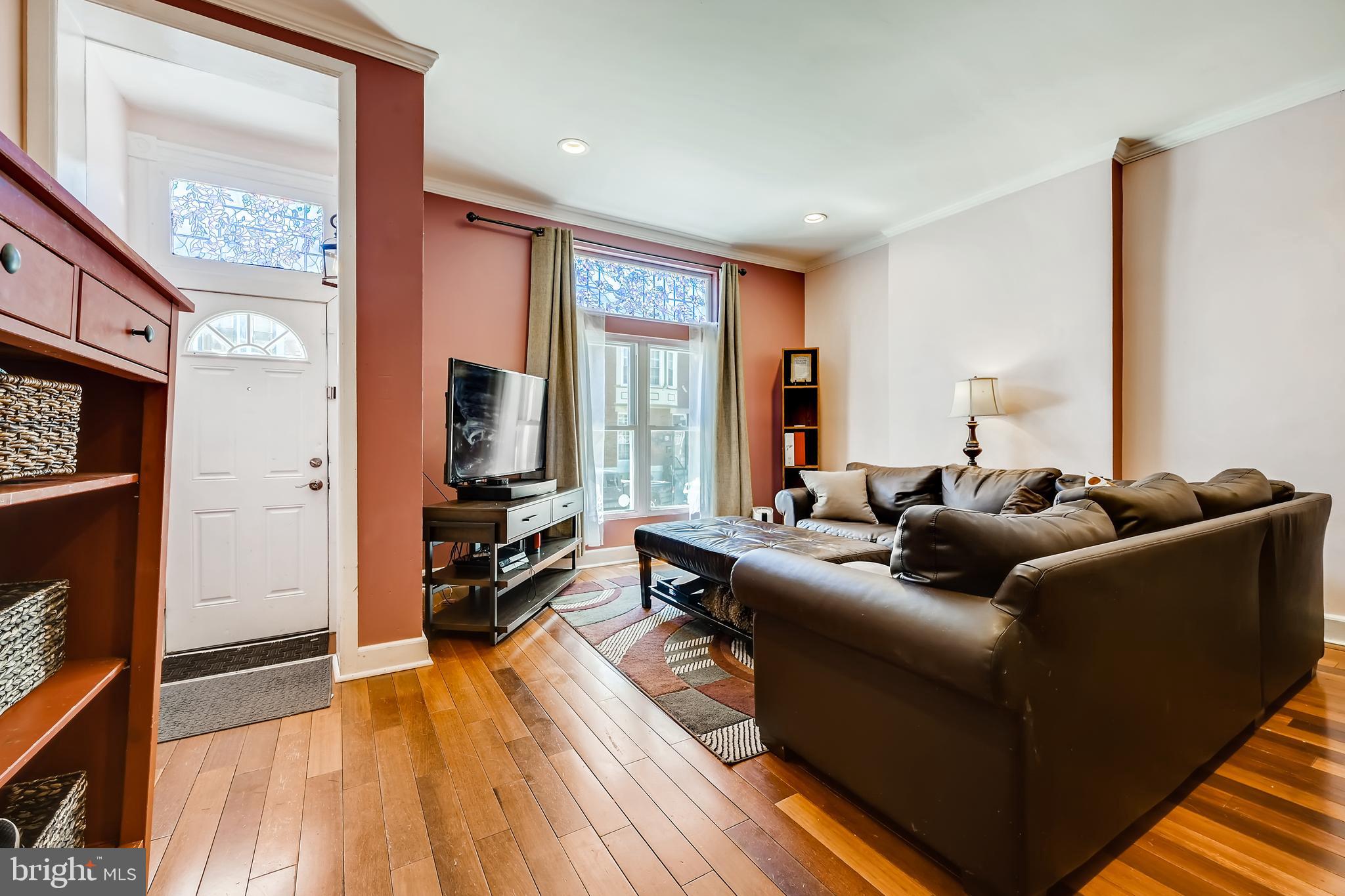 CHARLES VILLAGE - Residential