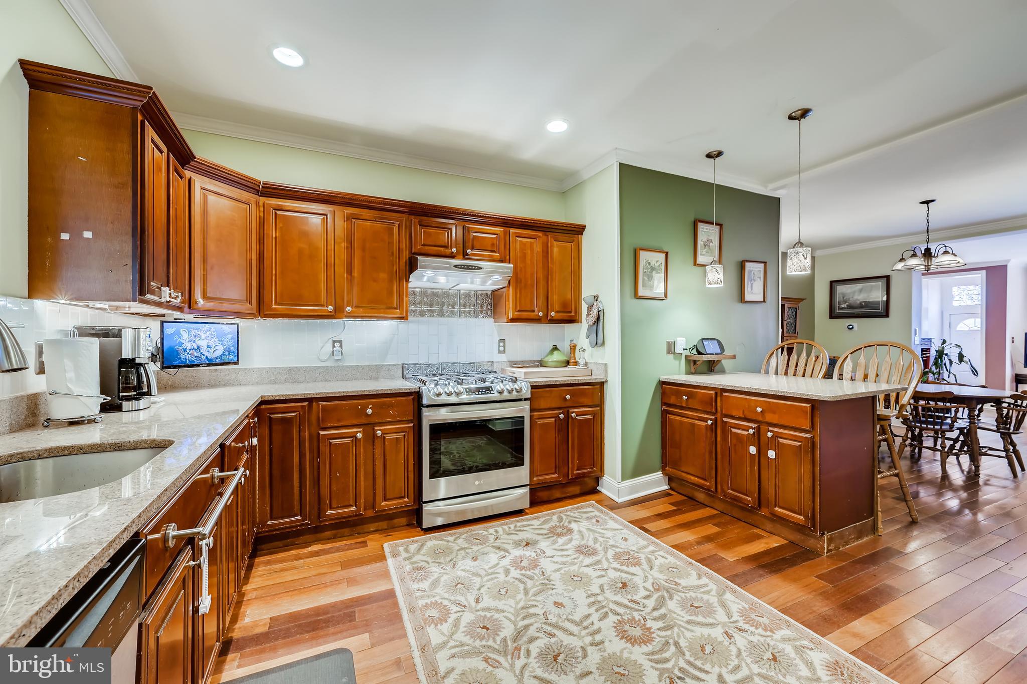 CHARLES VILLAGE - Residential