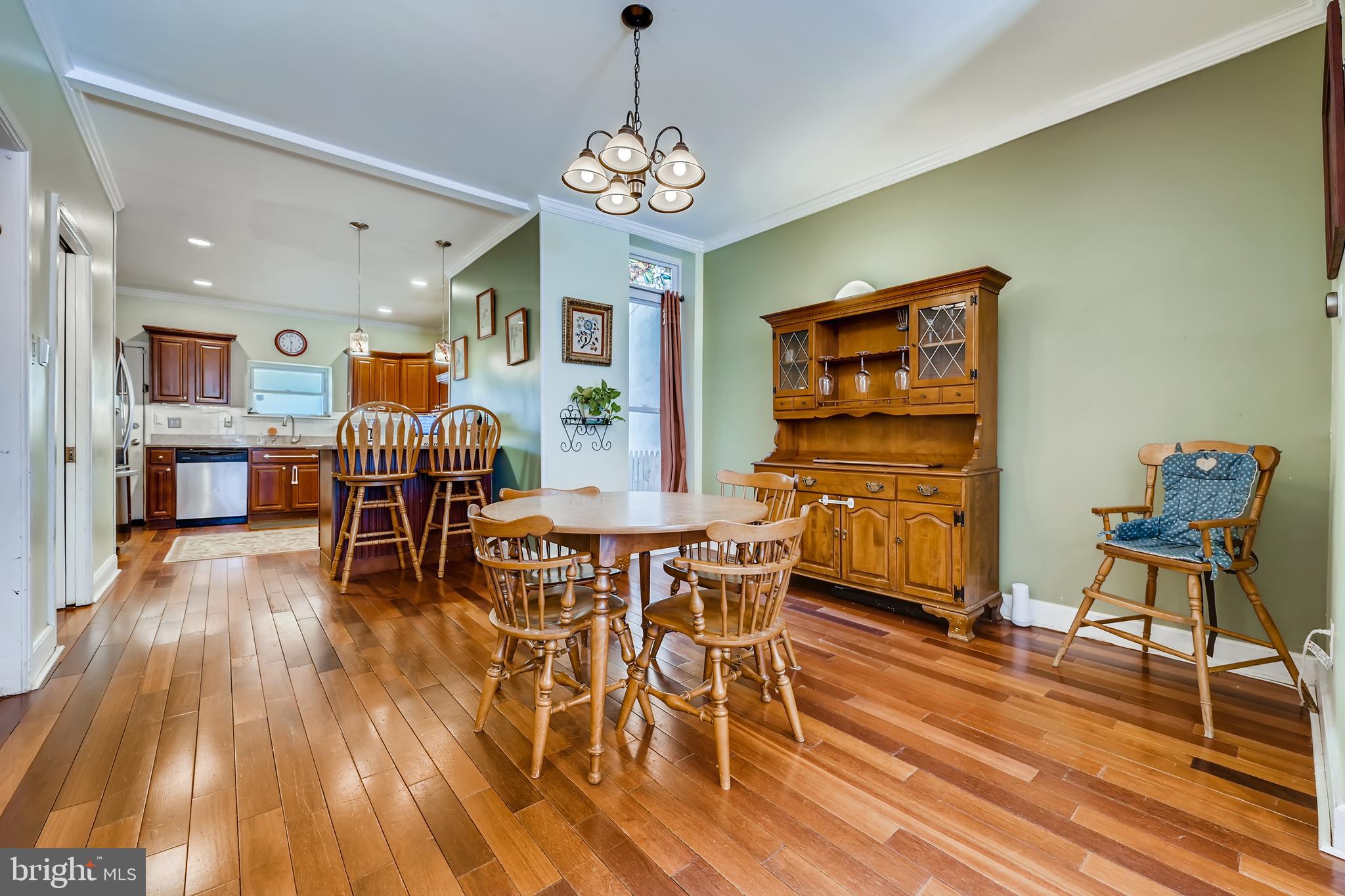 CHARLES VILLAGE - Residential