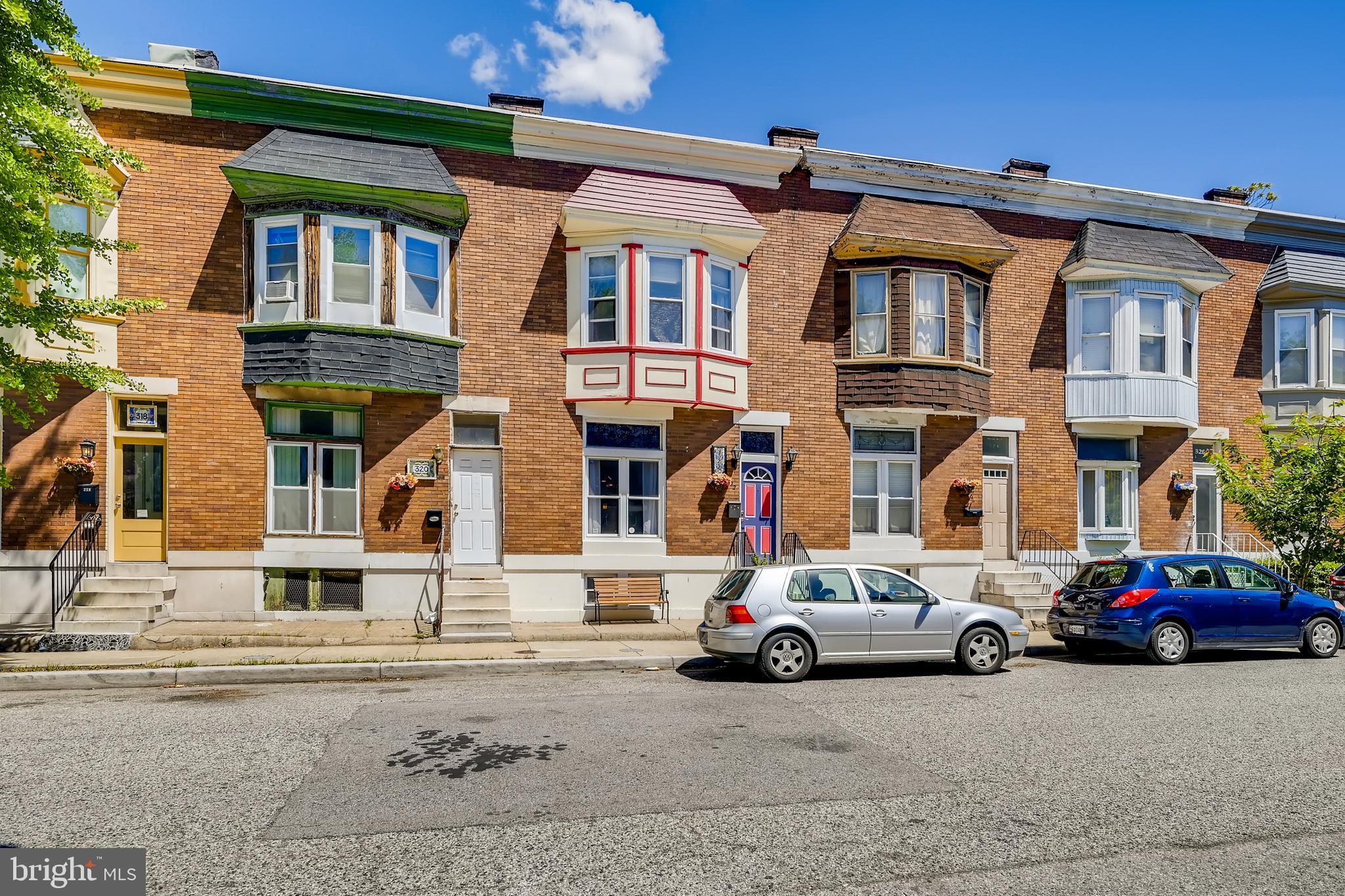 CHARLES VILLAGE - Residential