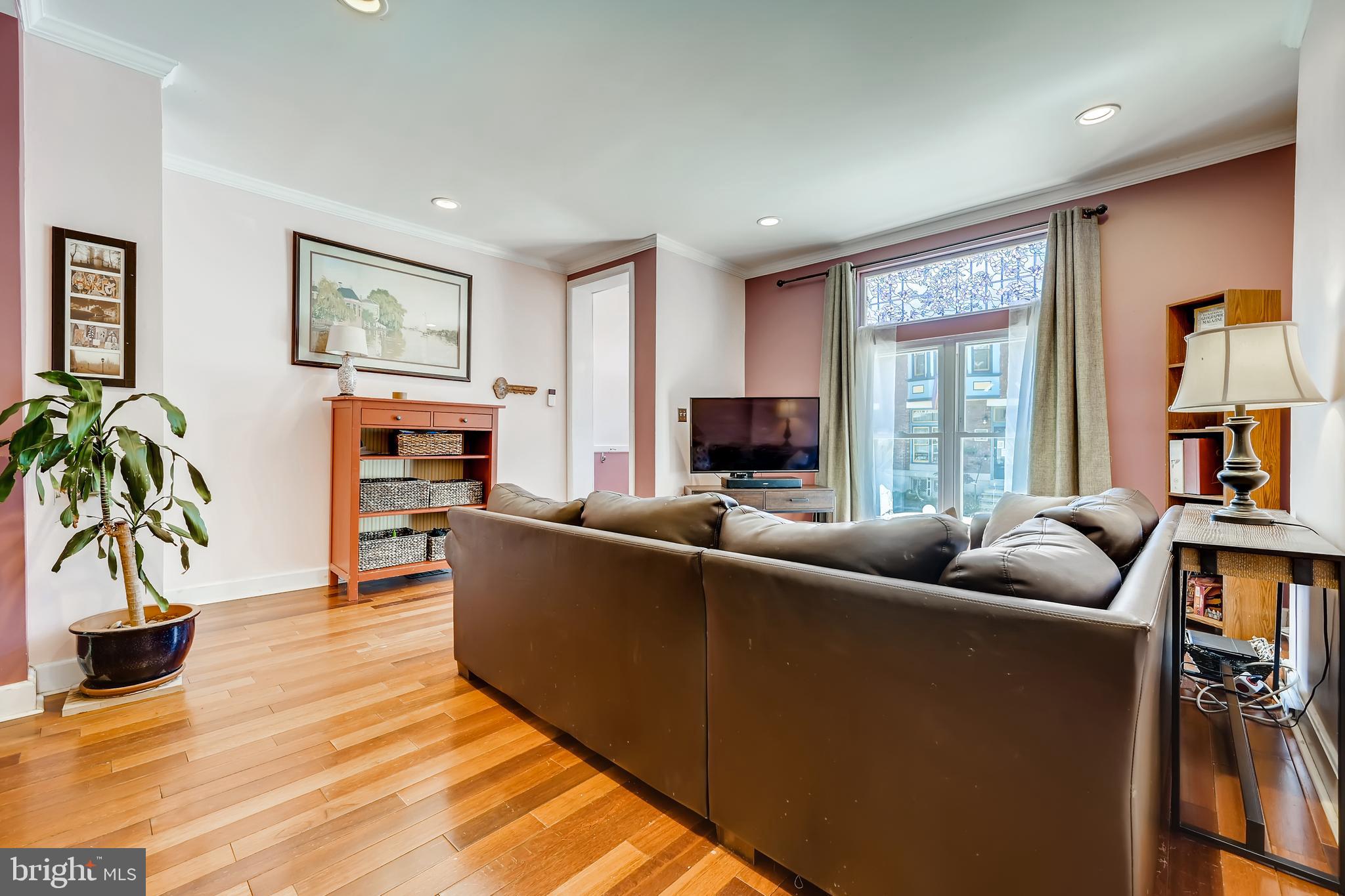 CHARLES VILLAGE - Residential