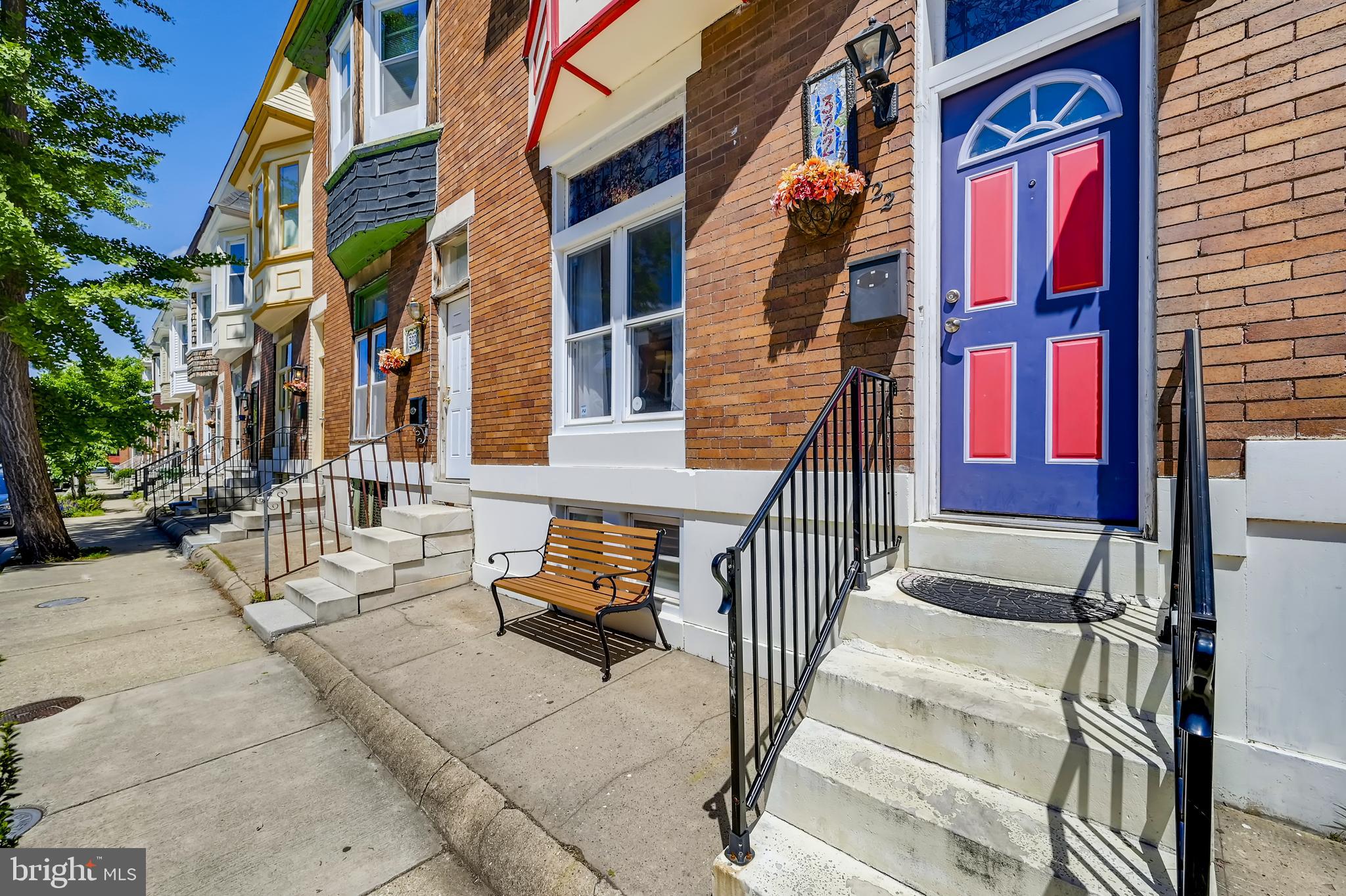 CHARLES VILLAGE - Residential