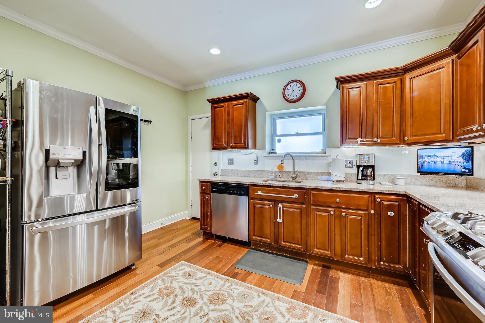 CHARLES VILLAGE - Residential