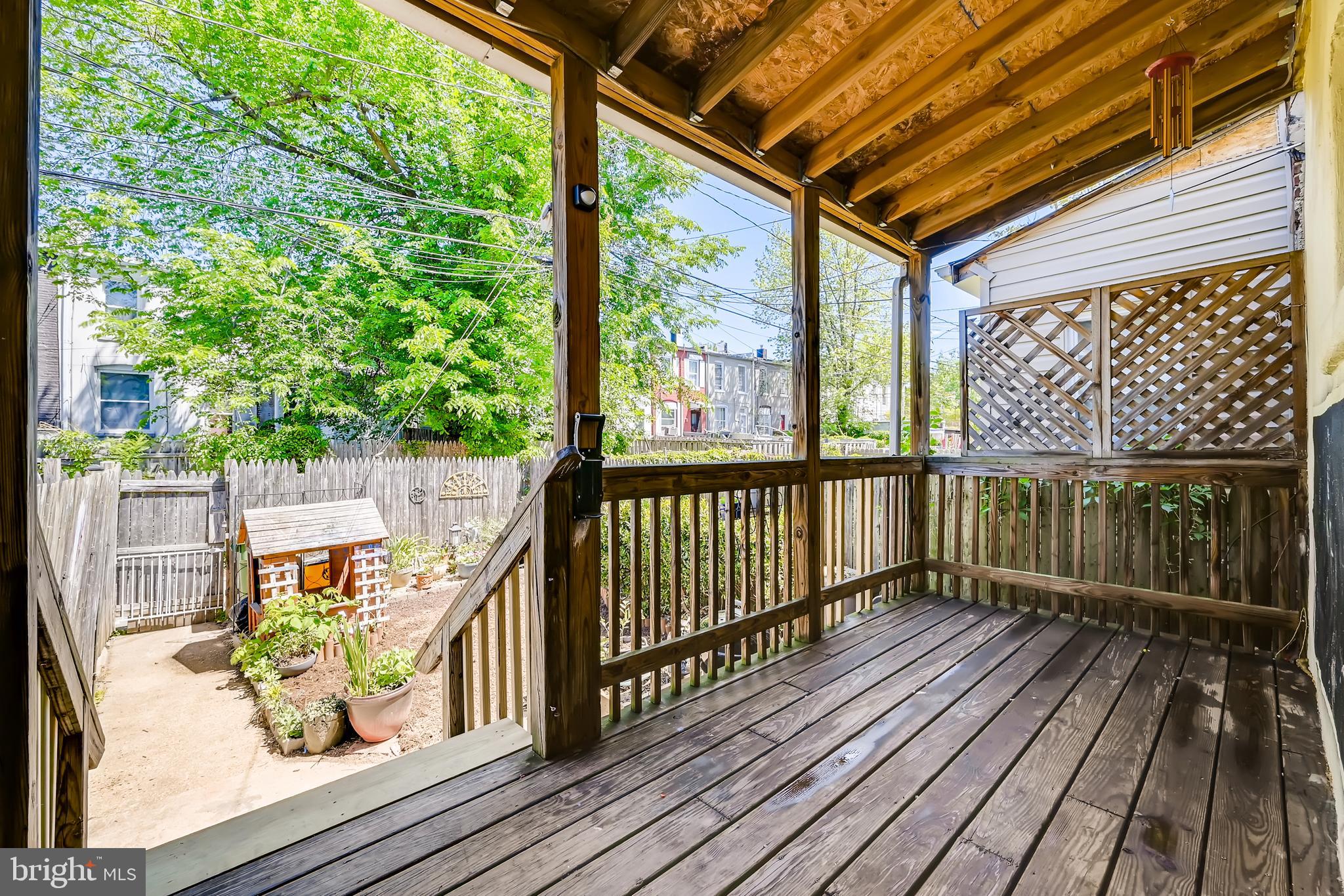 CHARLES VILLAGE - Residential