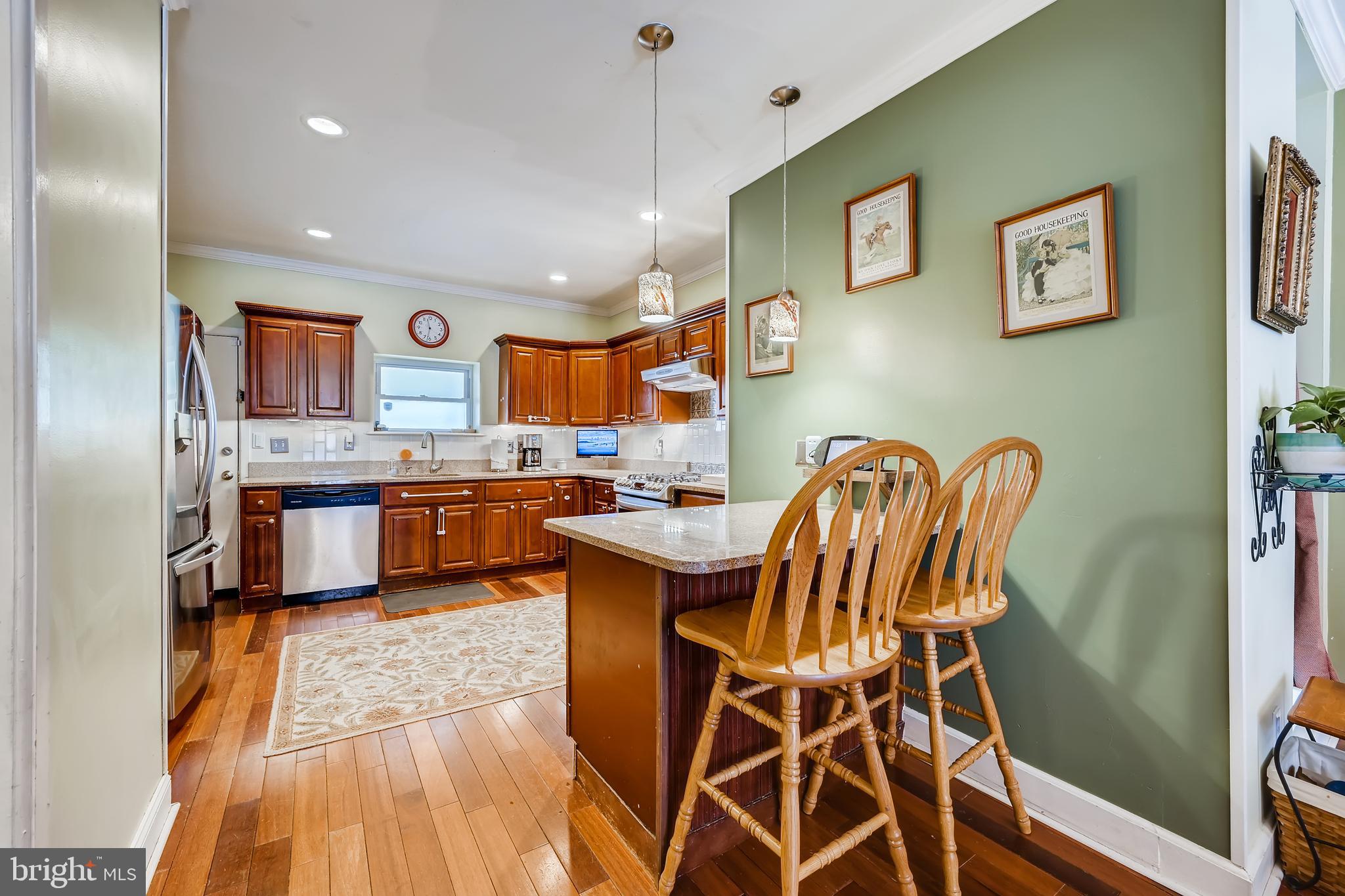 CHARLES VILLAGE - Residential