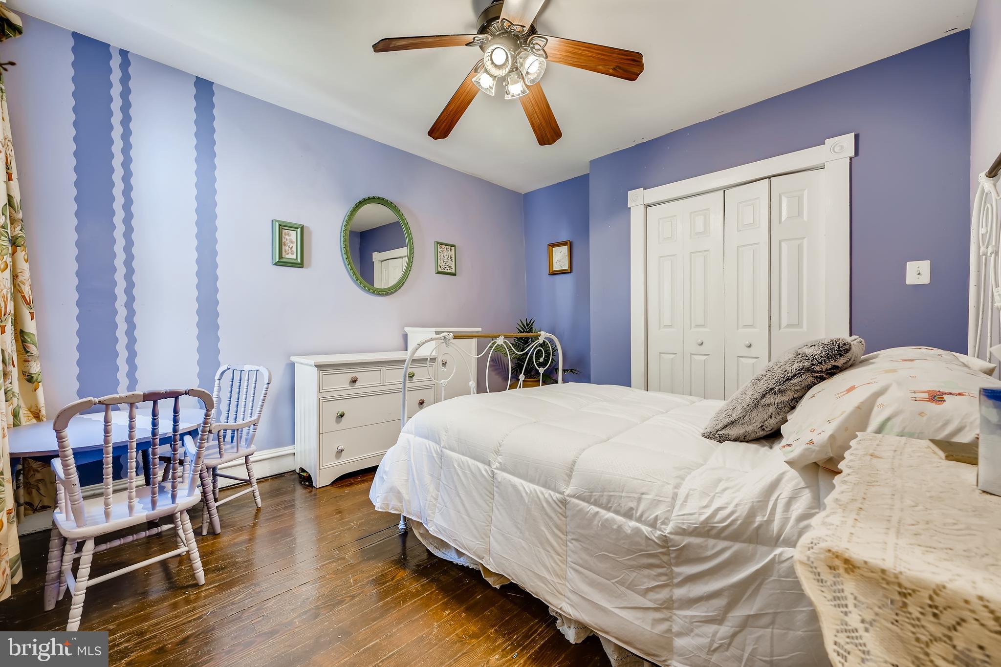 CHARLES VILLAGE - Residential