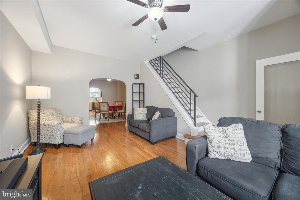 Photo of 2026 S 17th Street, PHILADELPHIA, PA 19145 (MLS # PAPH2565172)