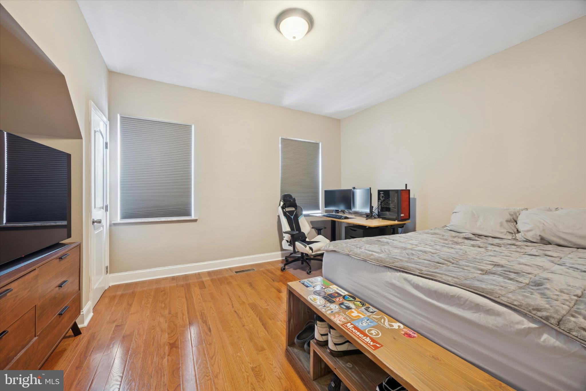 PHILADELPHIA (SOUTH) - Residential