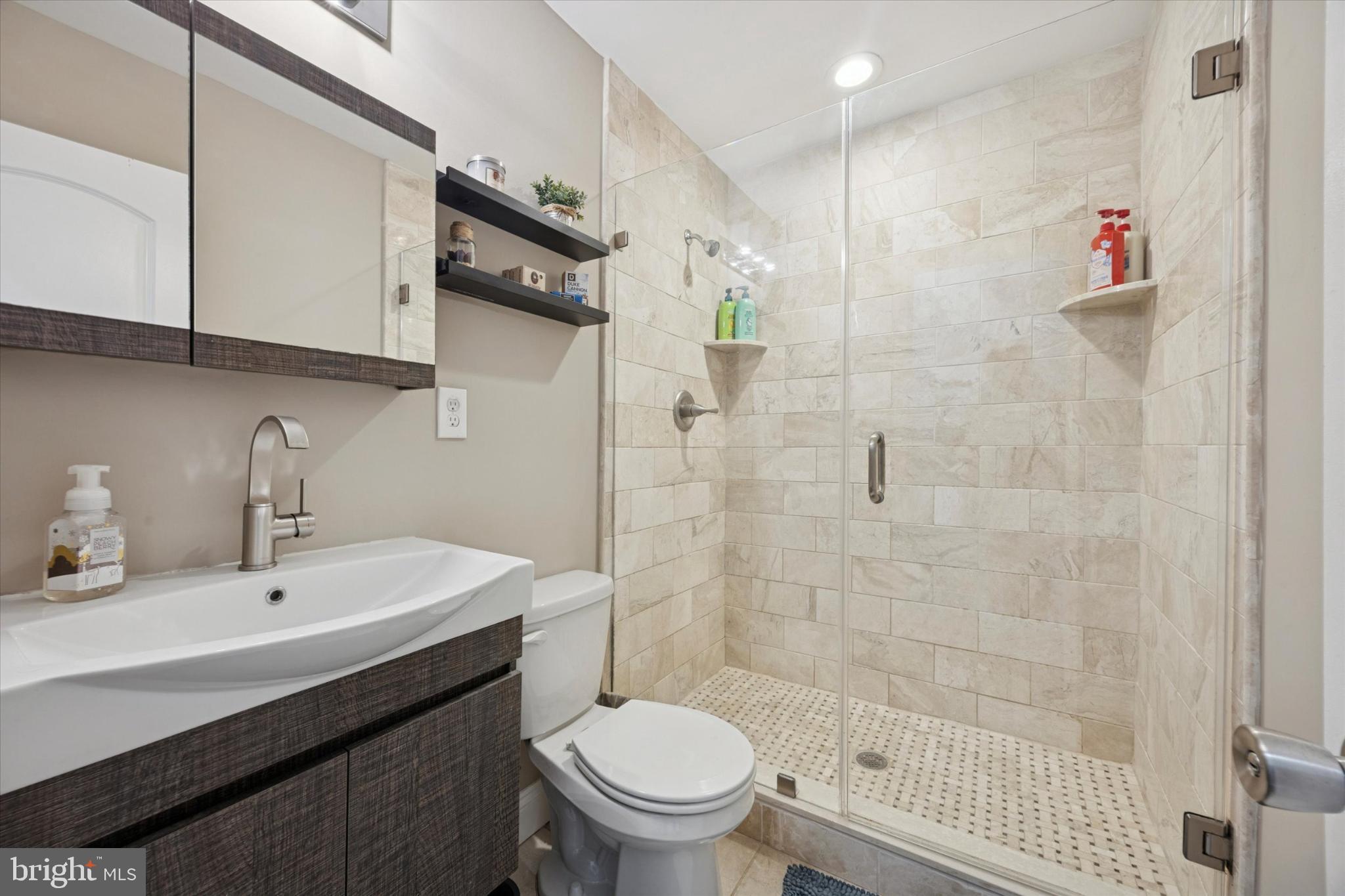 PHILADELPHIA (SOUTH) - Residential