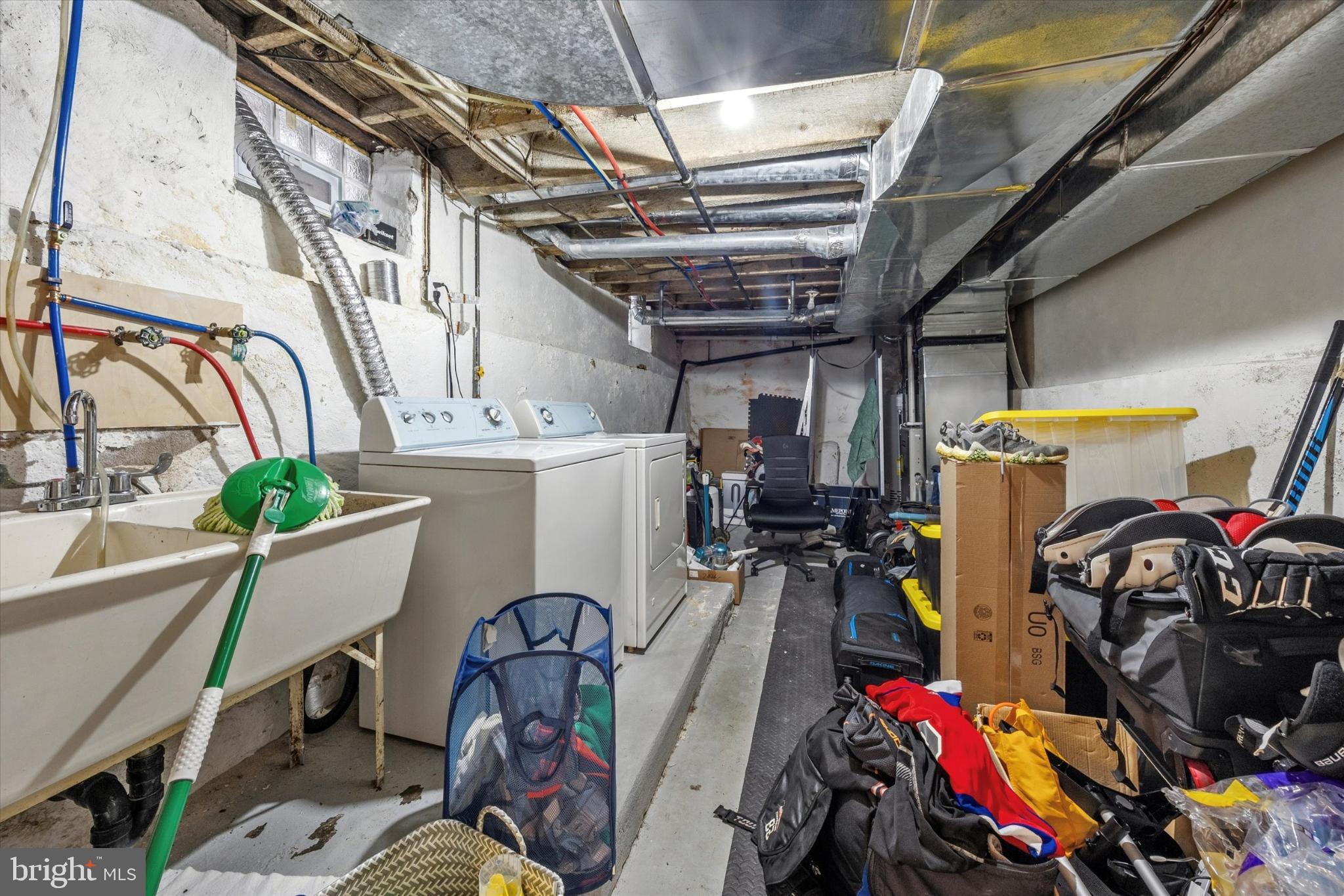 PHILADELPHIA (SOUTH) - Residential