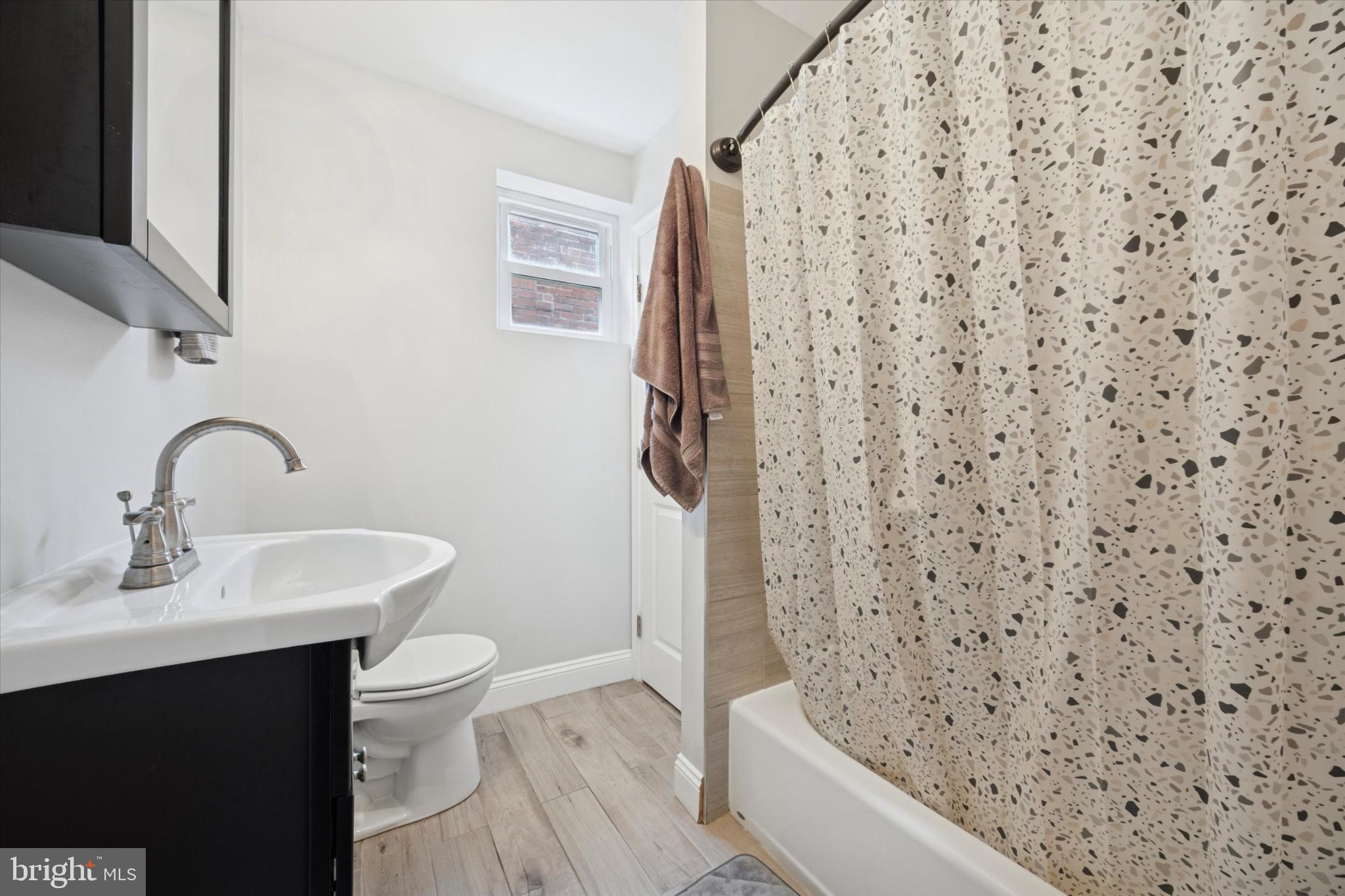 PHILADELPHIA (SOUTH) - Residential