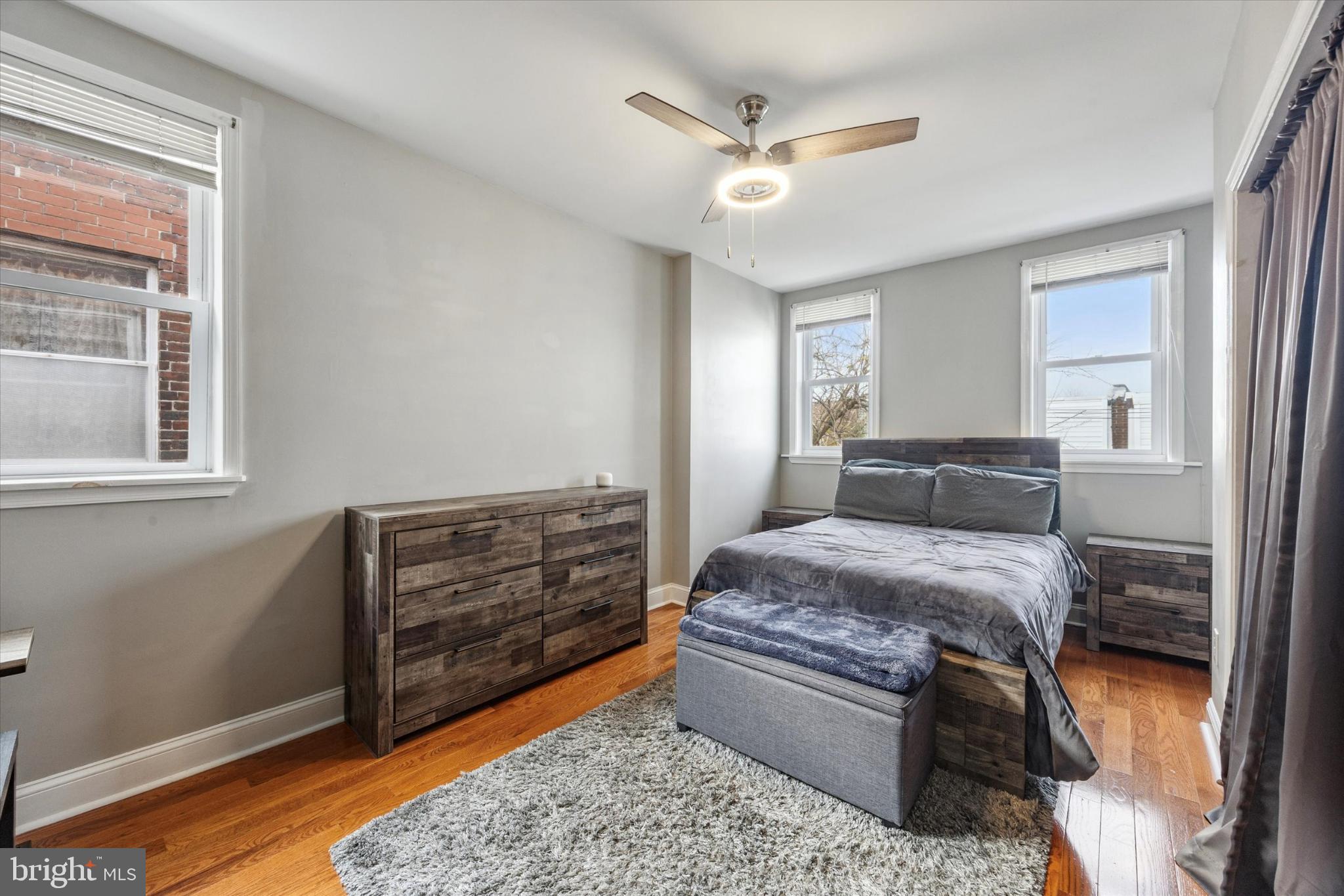 PHILADELPHIA (SOUTH) - Residential