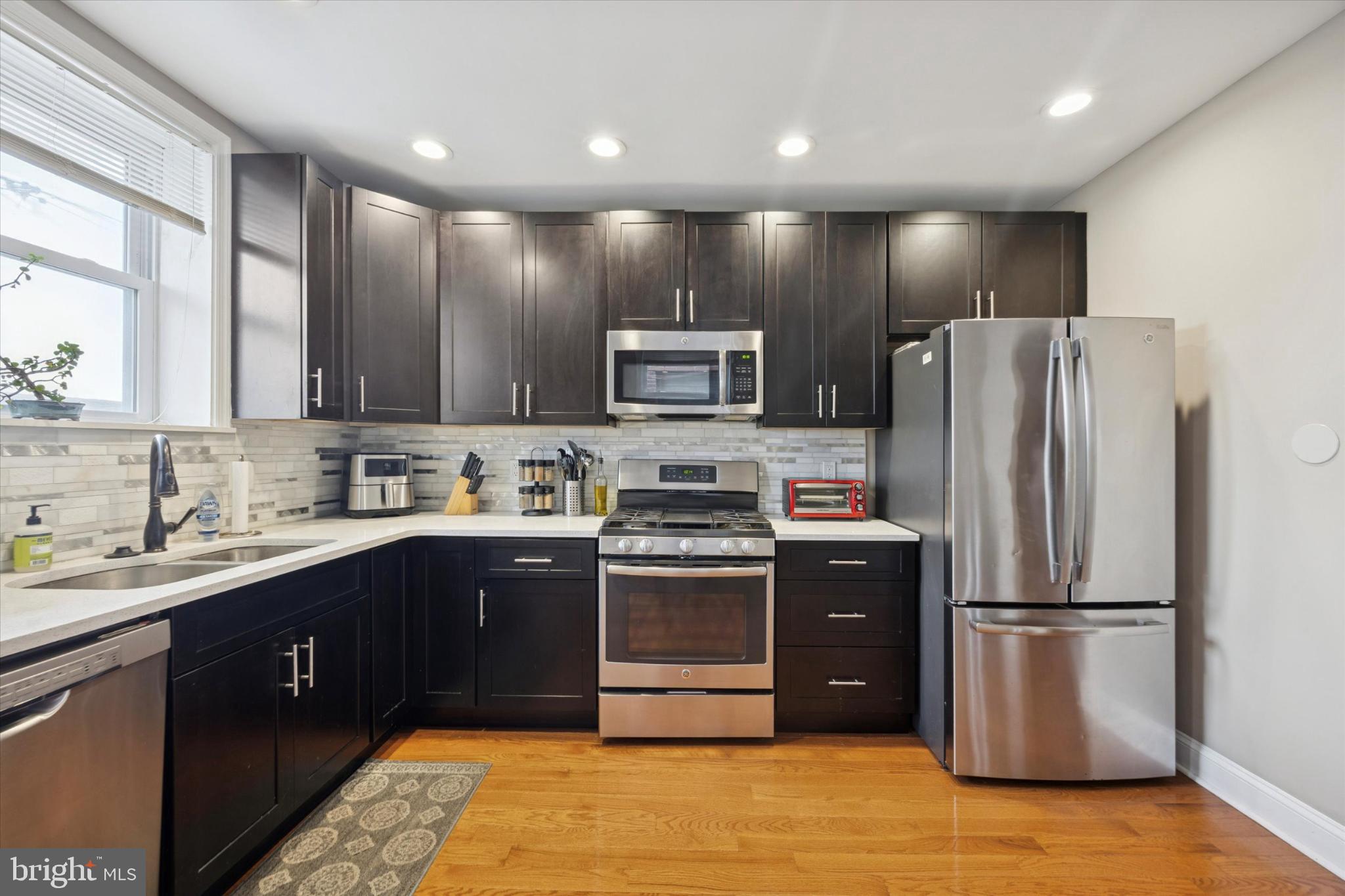 PHILADELPHIA (SOUTH) - Residential