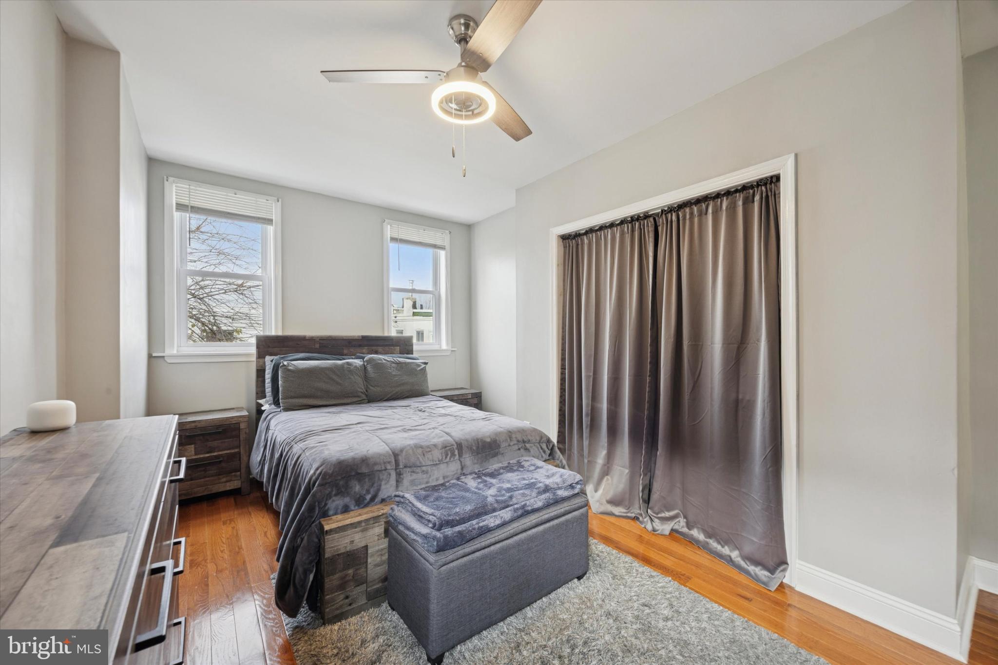 PHILADELPHIA (SOUTH) - Residential