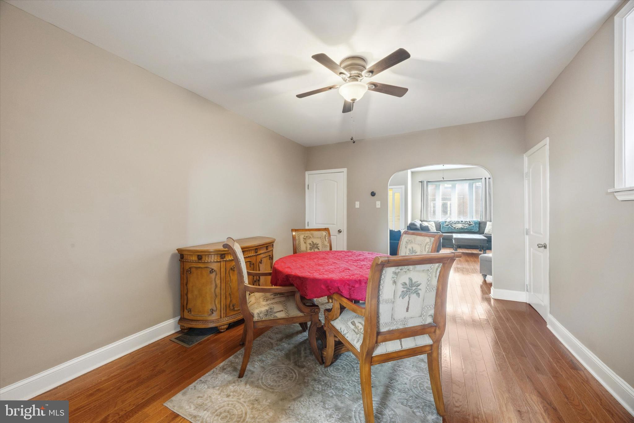 PHILADELPHIA (SOUTH) - Residential