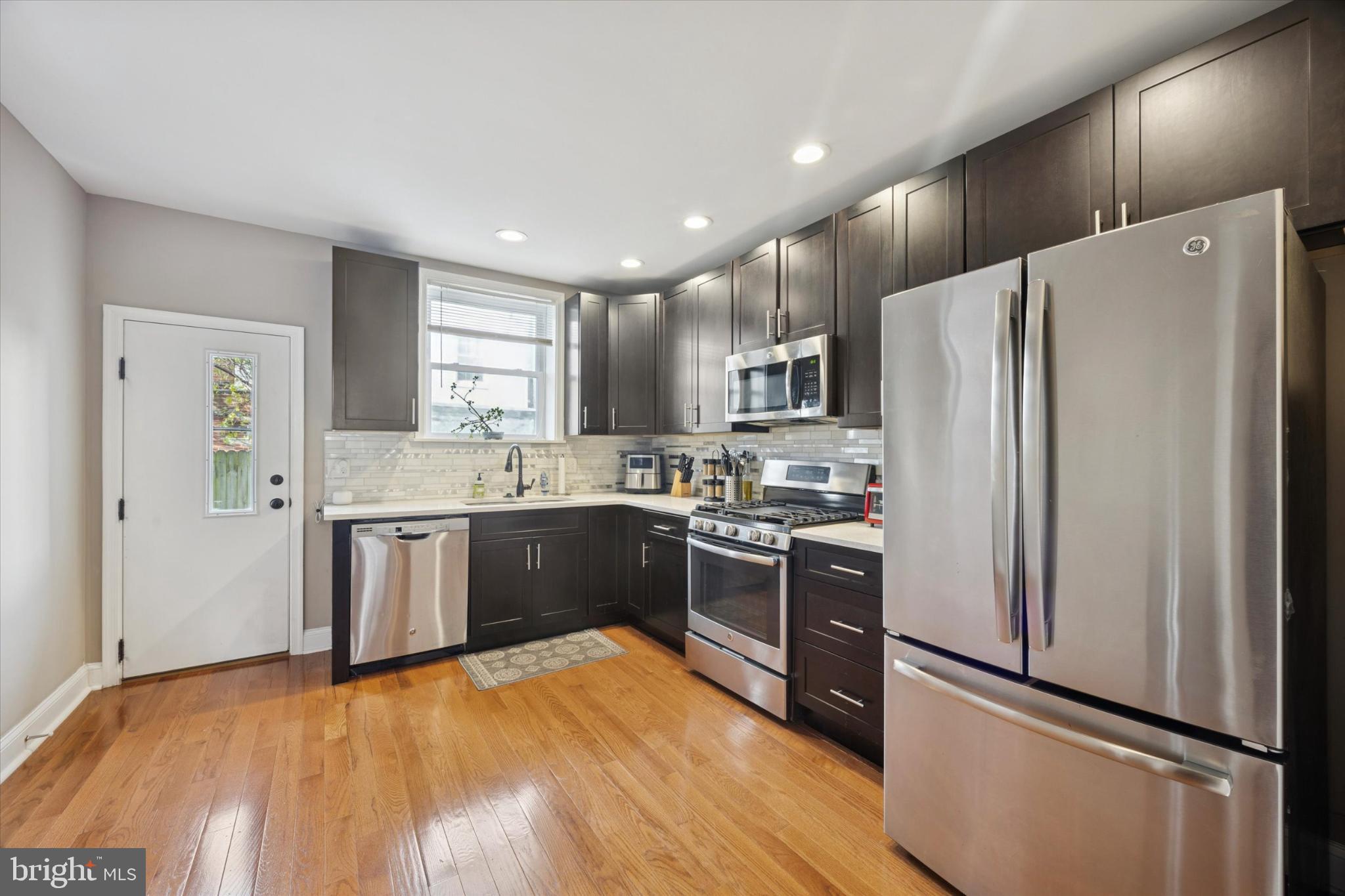 PHILADELPHIA (SOUTH) - Residential