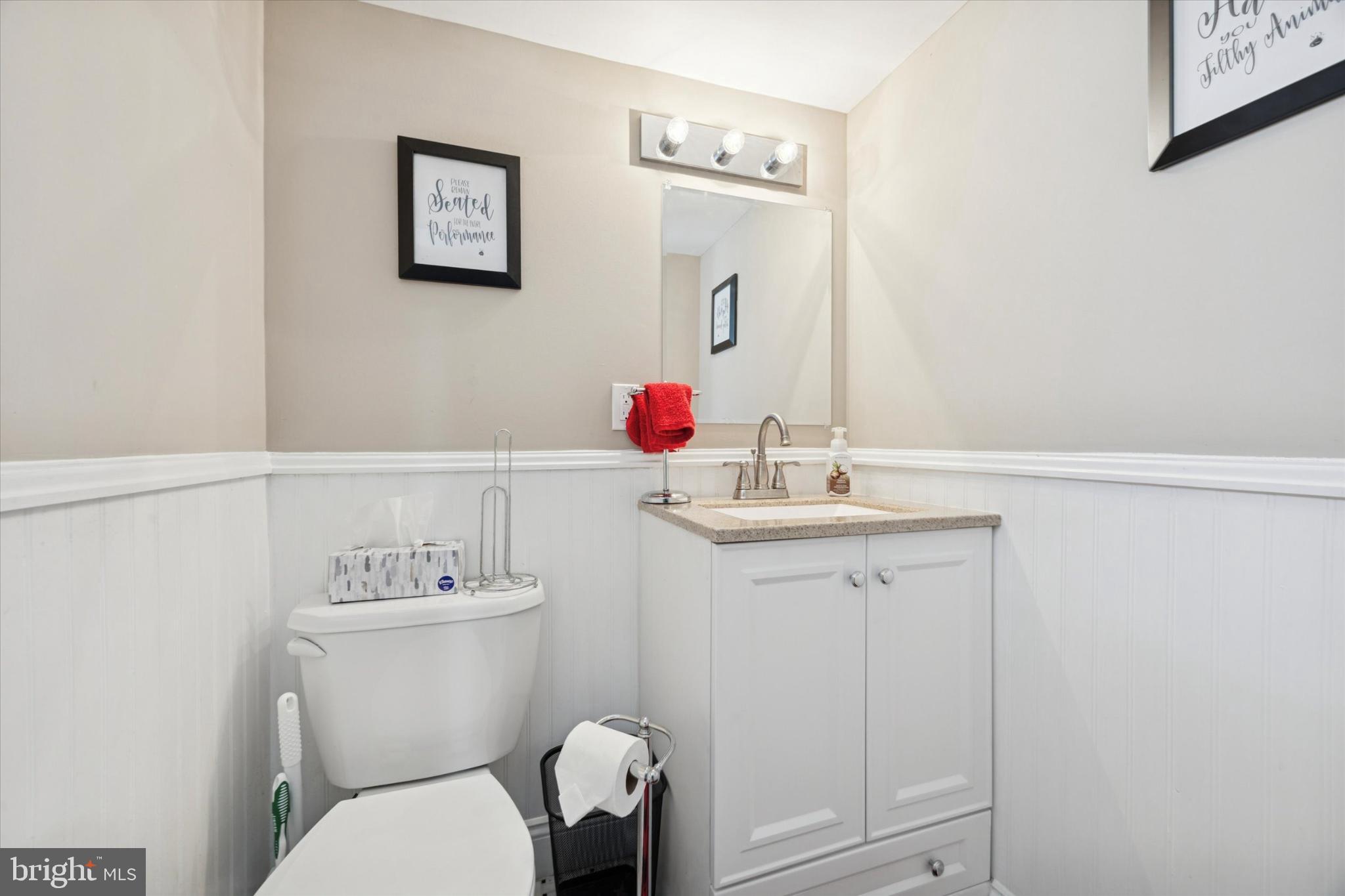 PHILADELPHIA (SOUTH) - Residential