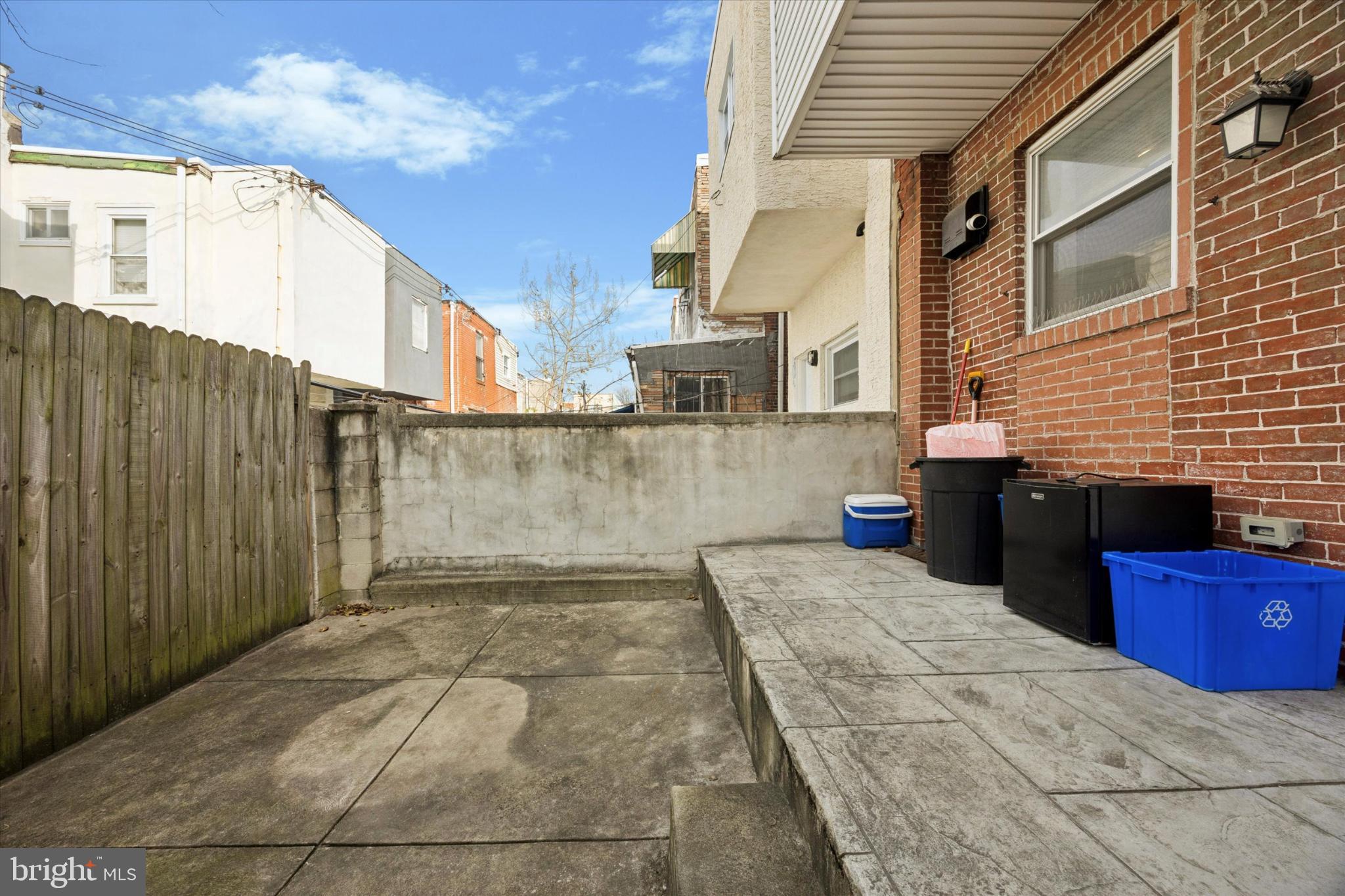 PHILADELPHIA (SOUTH) - Residential