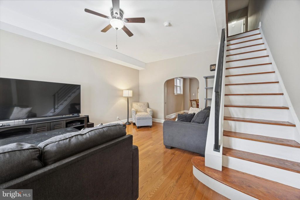 Photo of 2026 S 17th Street, PHILADELPHIA, PA 19145 (MLS # PAPH2565172)