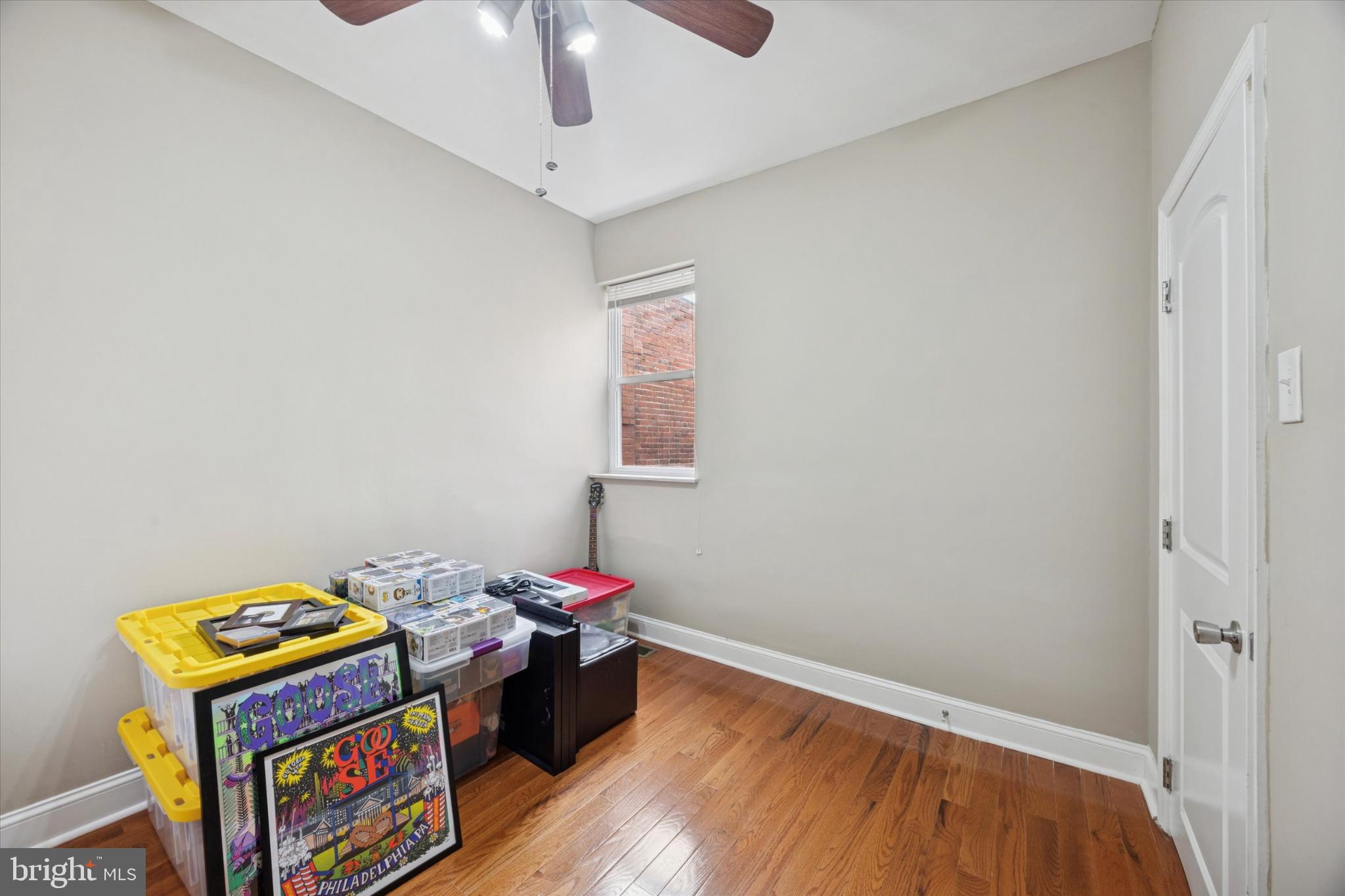 PHILADELPHIA (SOUTH) - Residential