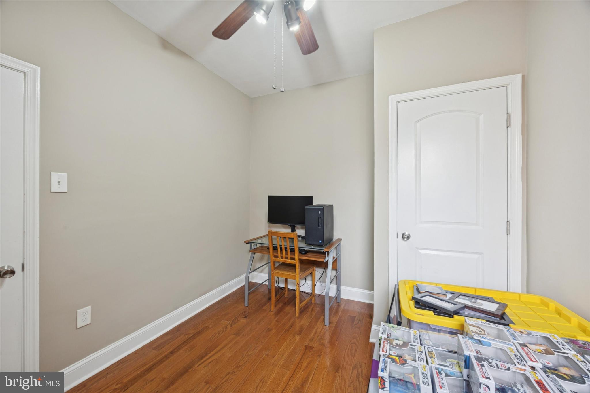 PHILADELPHIA (SOUTH) - Residential