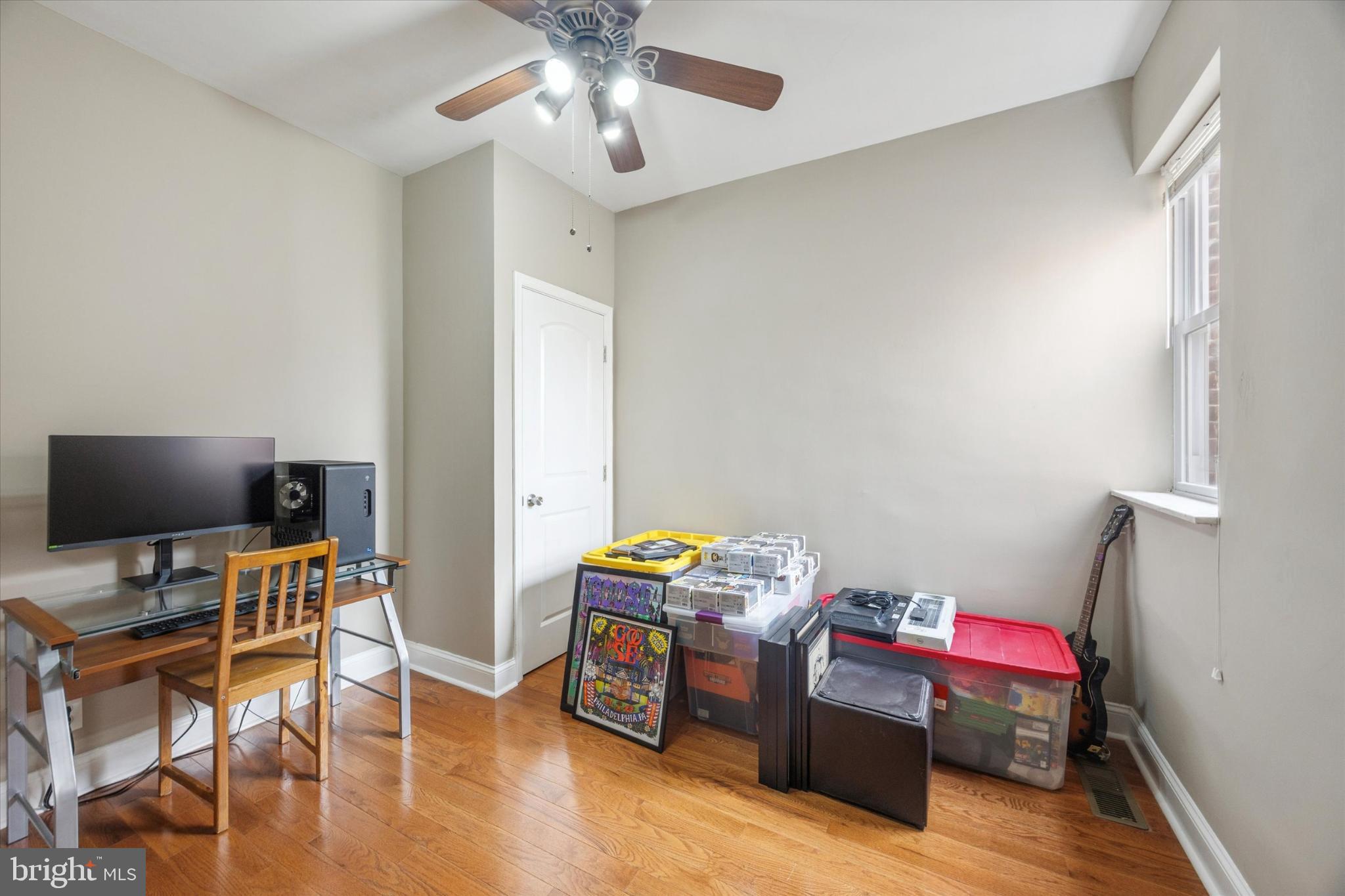 PHILADELPHIA (SOUTH) - Residential