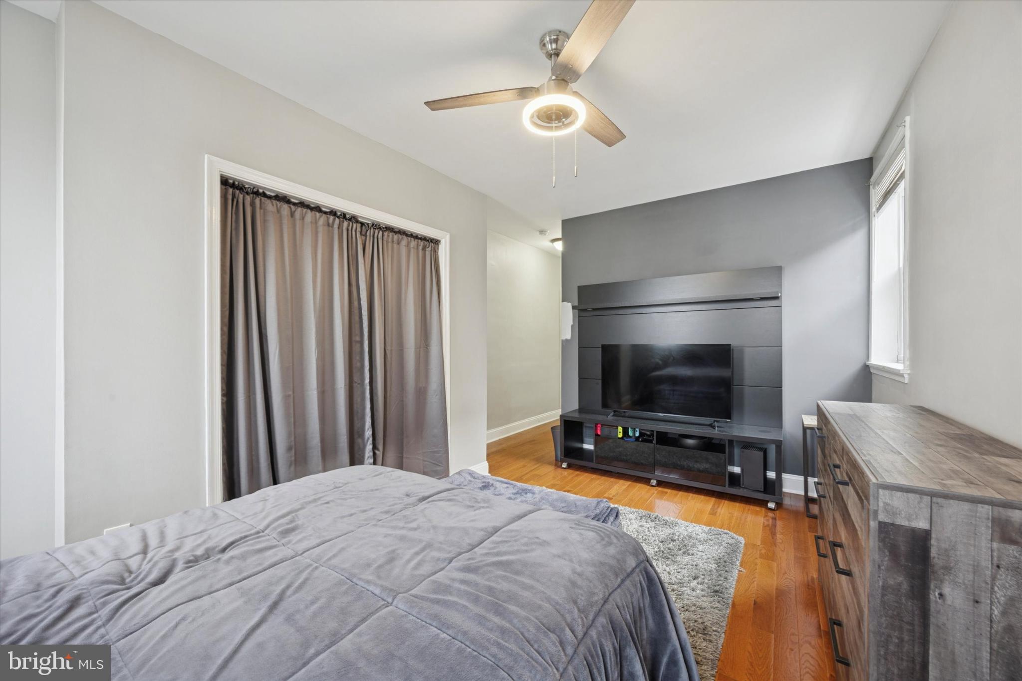 PHILADELPHIA (SOUTH) - Residential