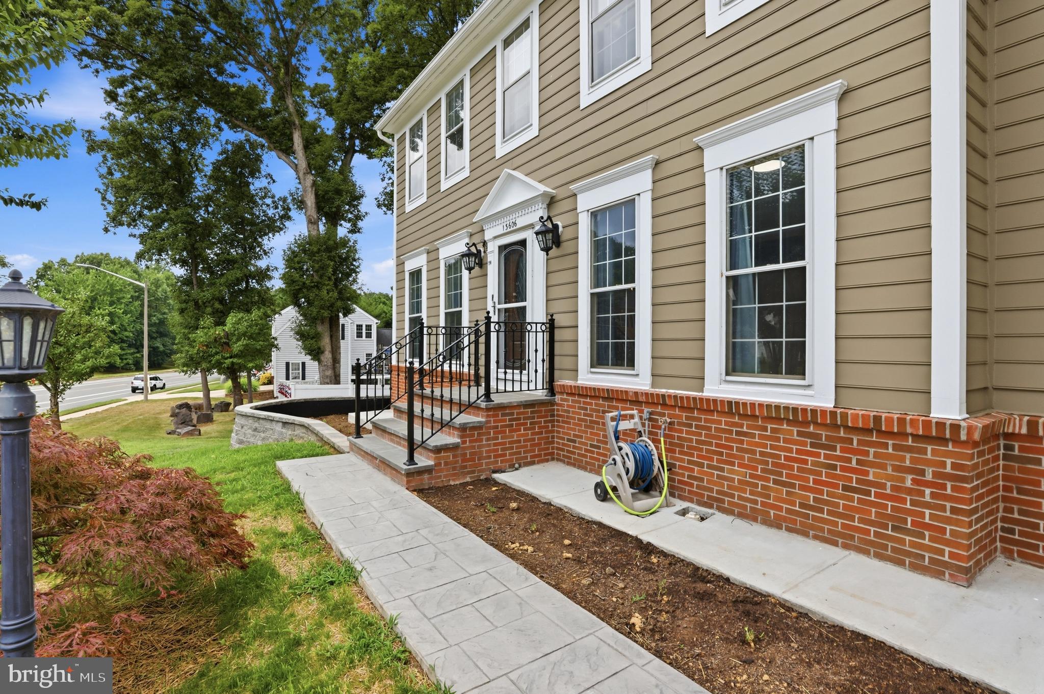13606 NORTHBOURNE DRIVE