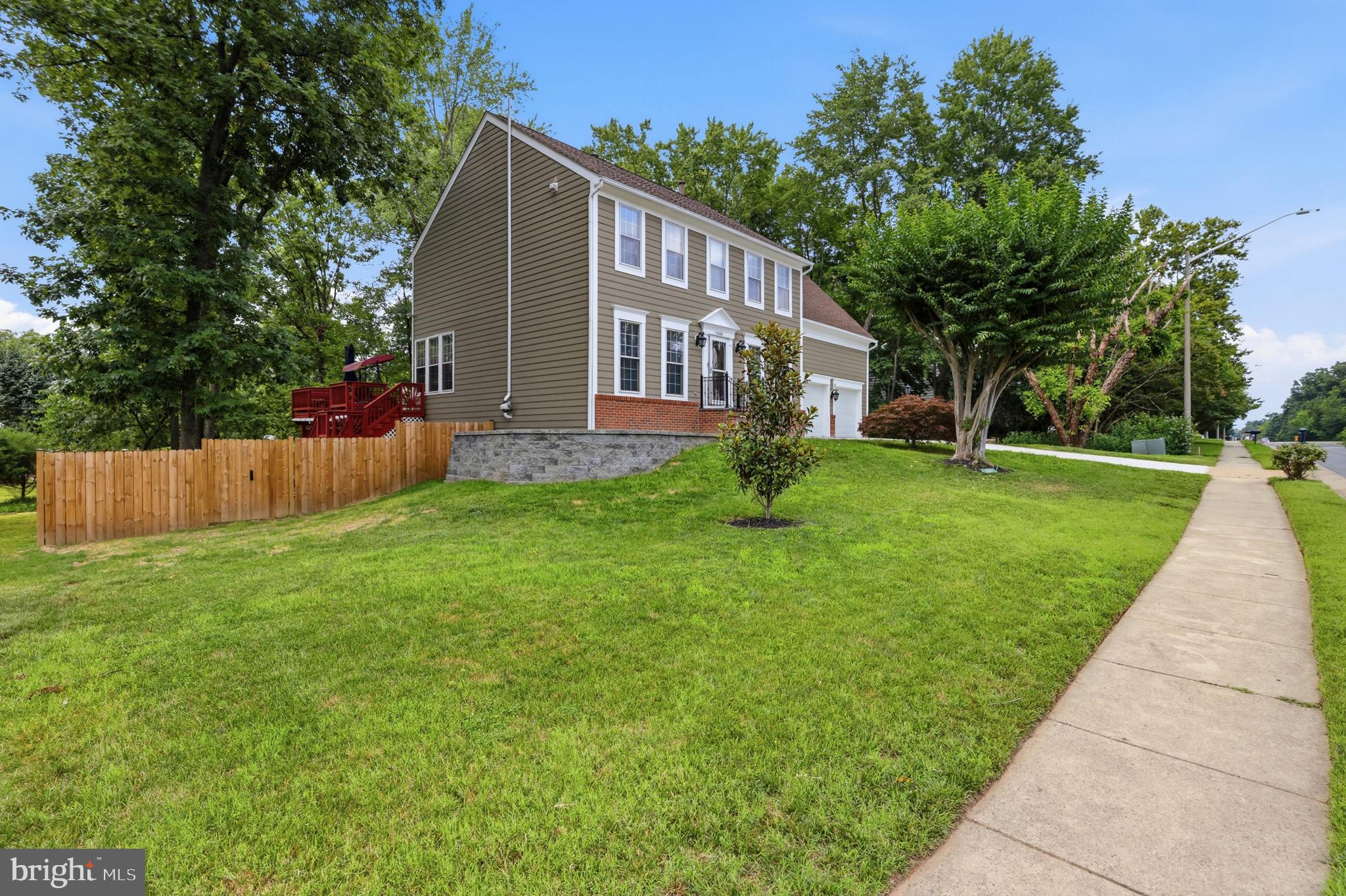 13606 NORTHBOURNE DRIVE