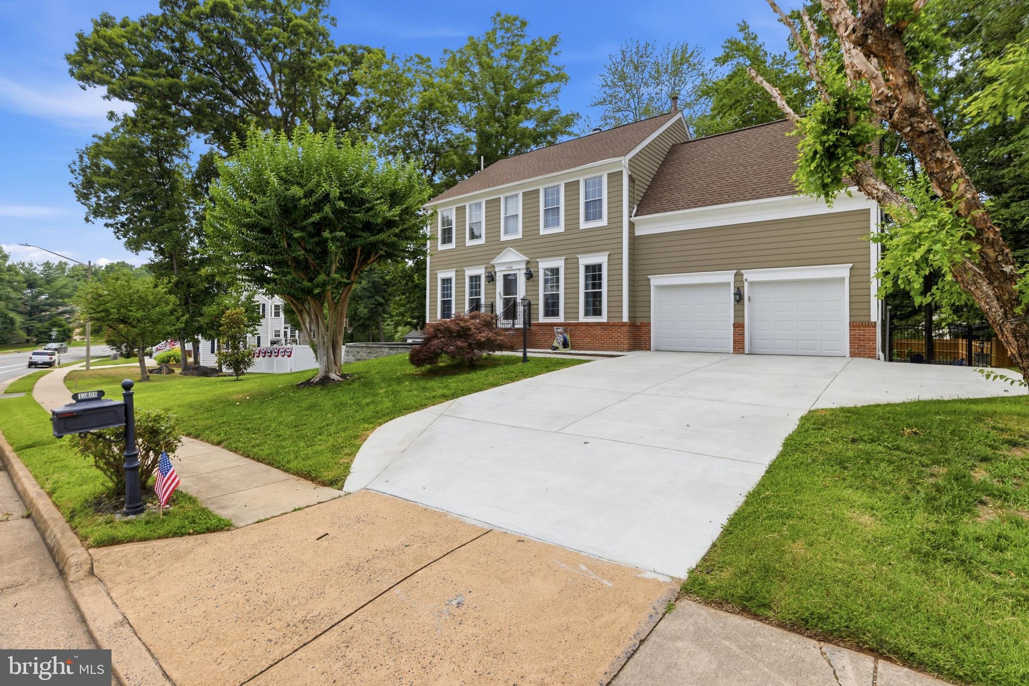 13606 NORTHBOURNE DRIVE