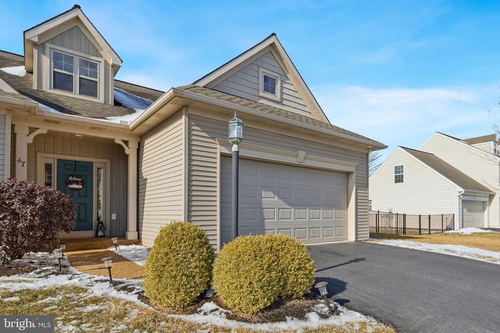 Photo of 47 Summerlyn Drive, EPHRATA, PA 17522 (MLS # PALA2063822)