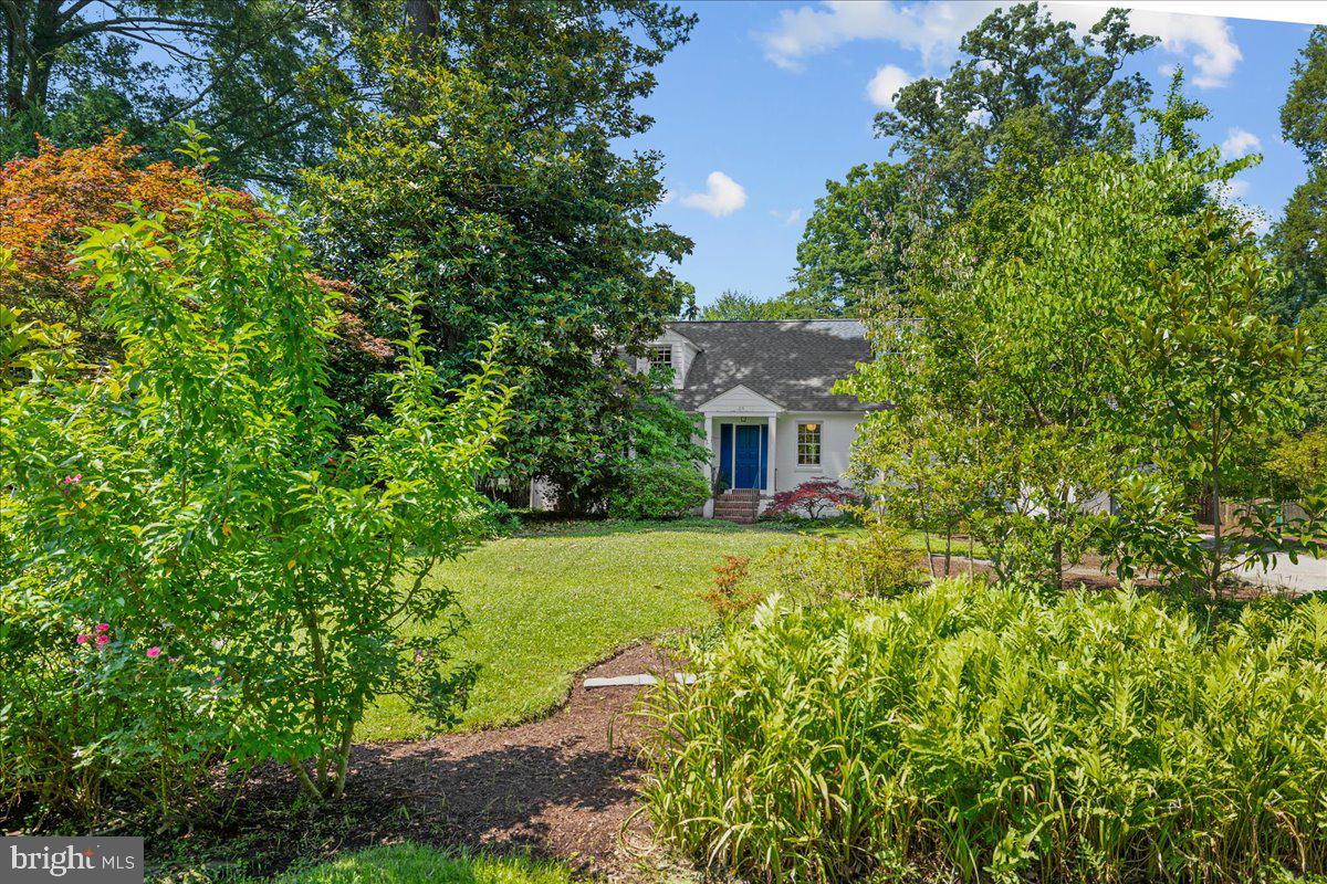 215 WARDOUR DRIVE
