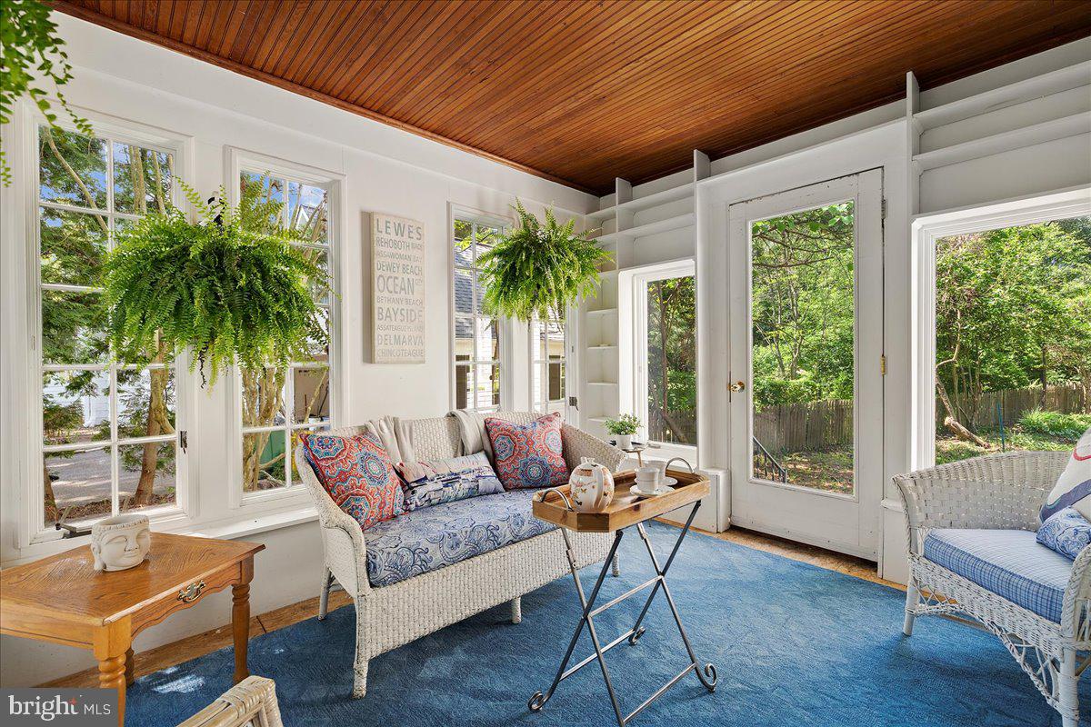 WARDOUR - Residential