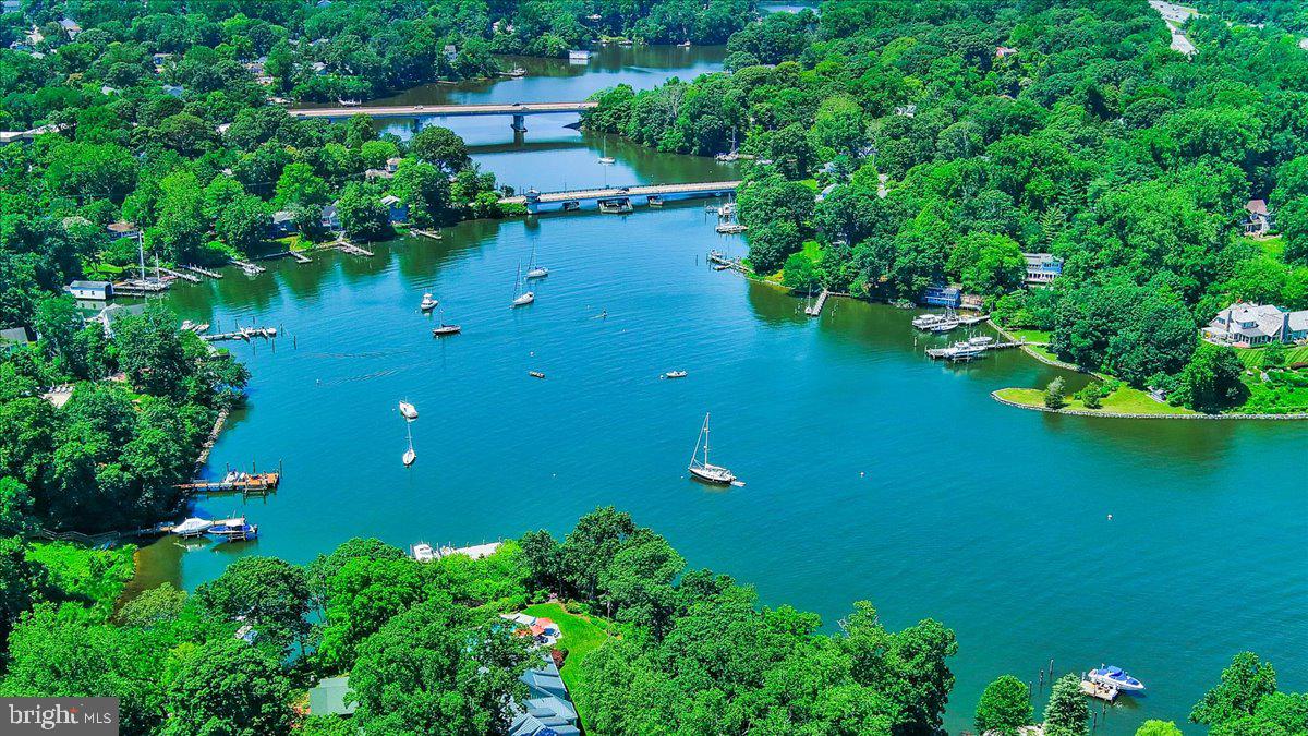 WARDOUR - Residential