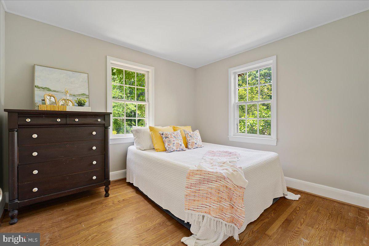 WARDOUR - Residential