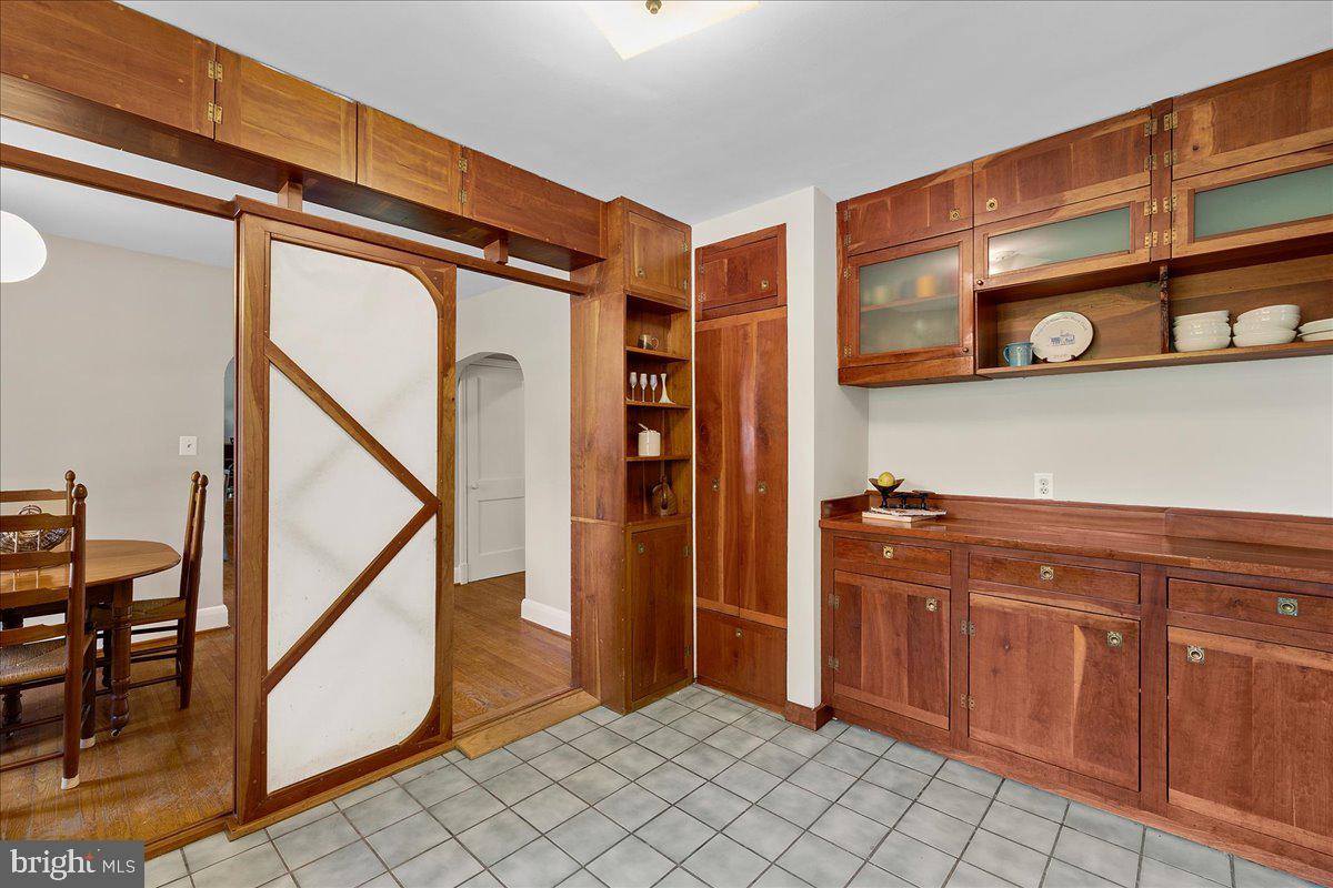 WARDOUR - Residential