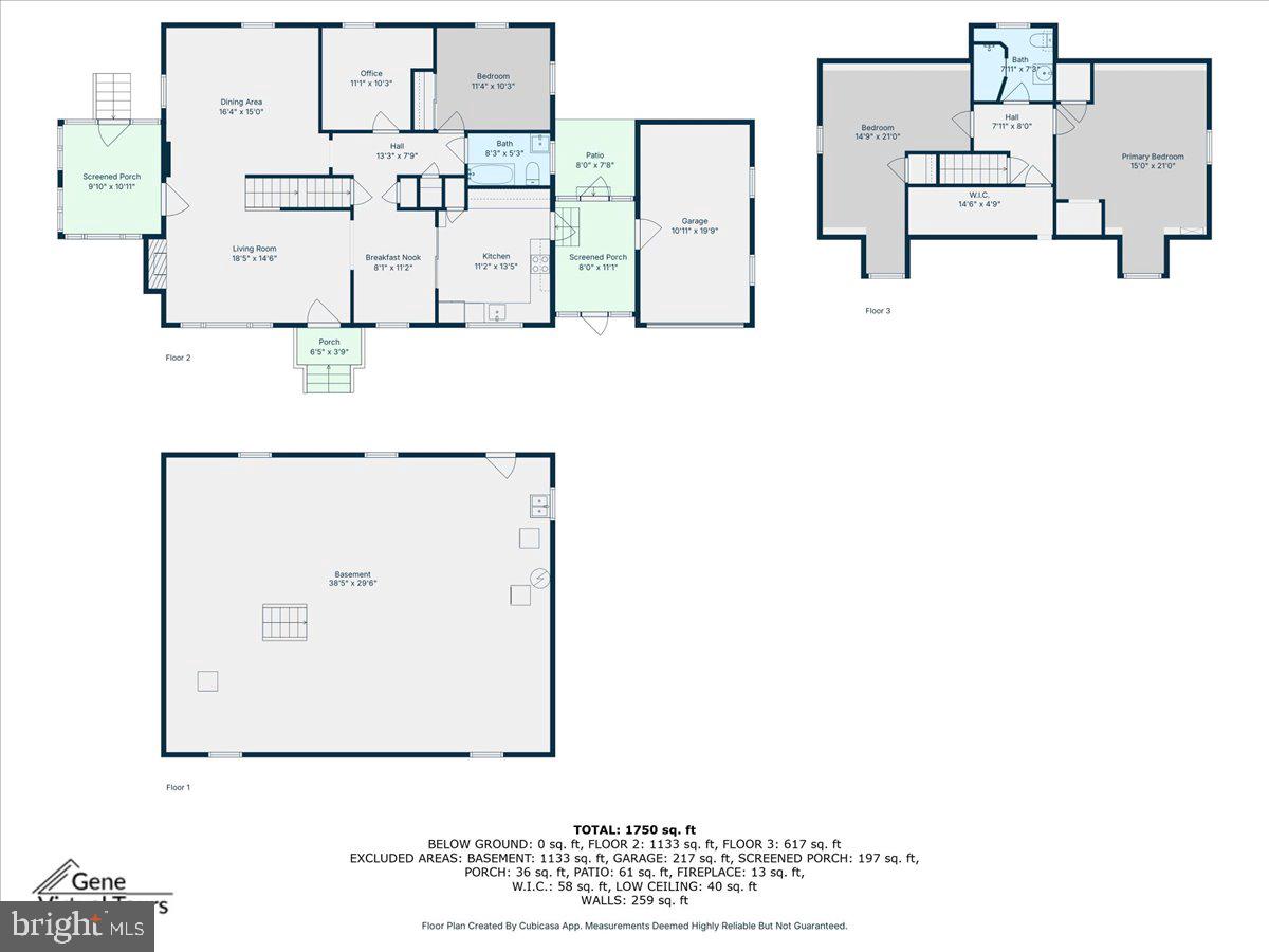 WARDOUR - Residential
