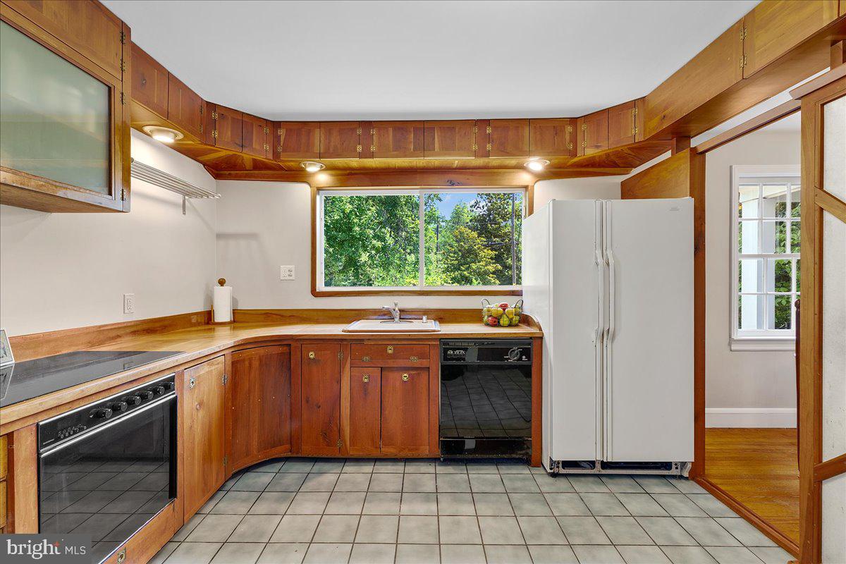 WARDOUR - Residential