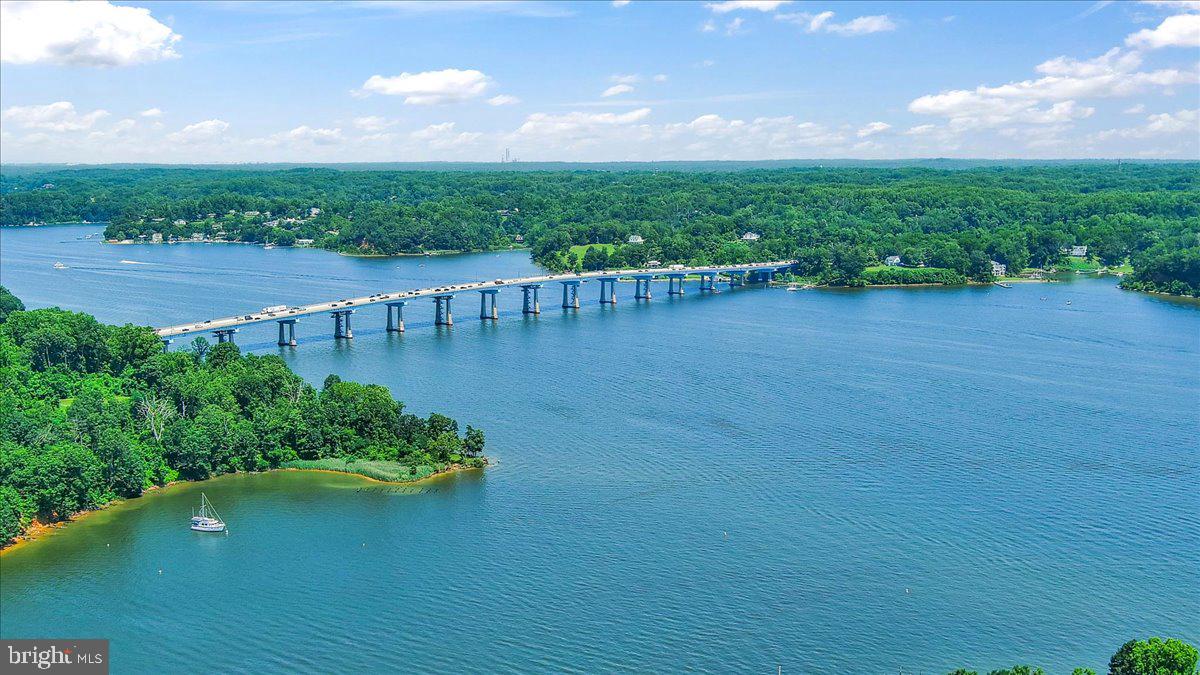 WARDOUR - Residential