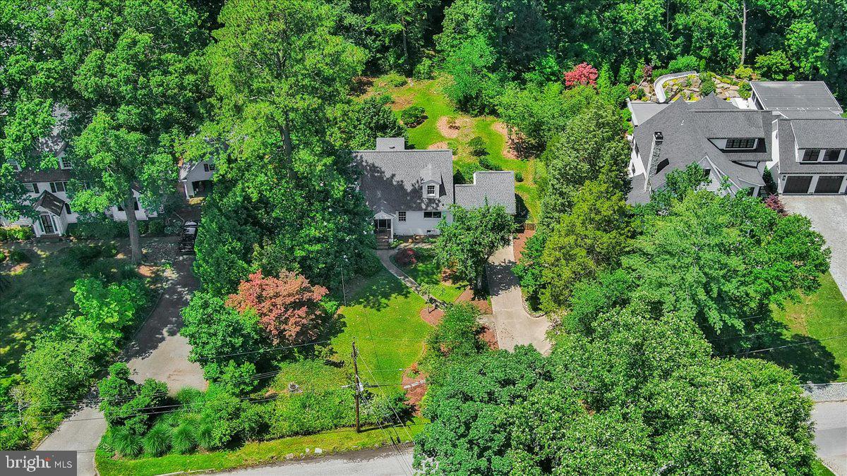 WARDOUR - Residential