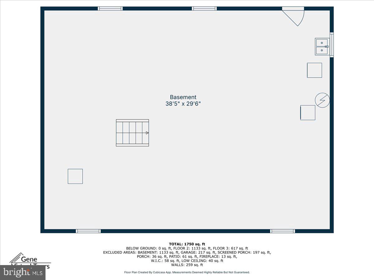 WARDOUR - Residential