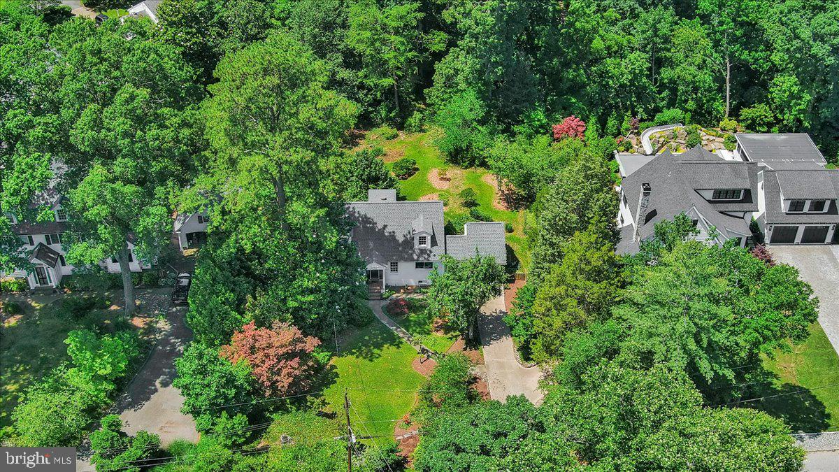 WARDOUR - Residential