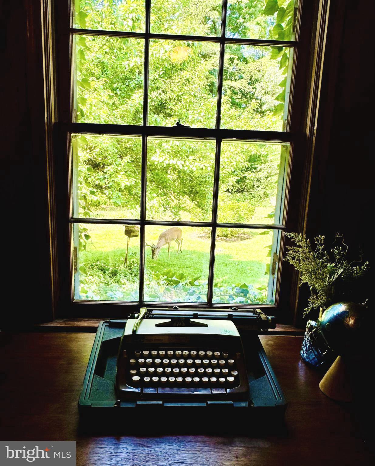 WARDOUR - Residential