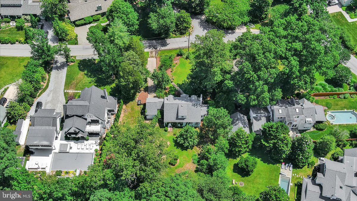 WARDOUR - Residential