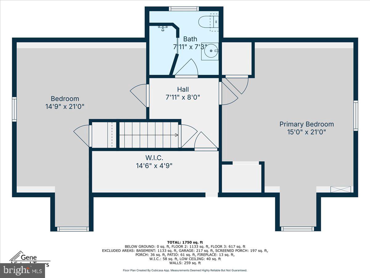 WARDOUR - Residential