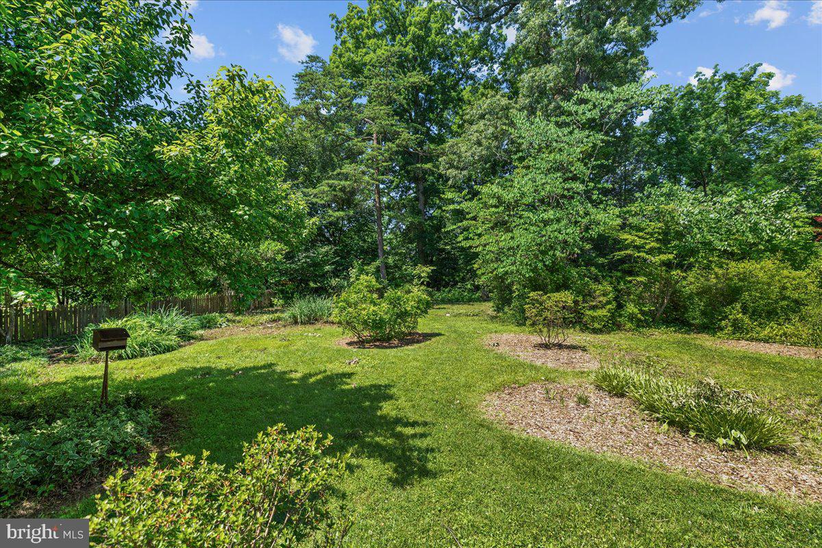 WARDOUR - Residential