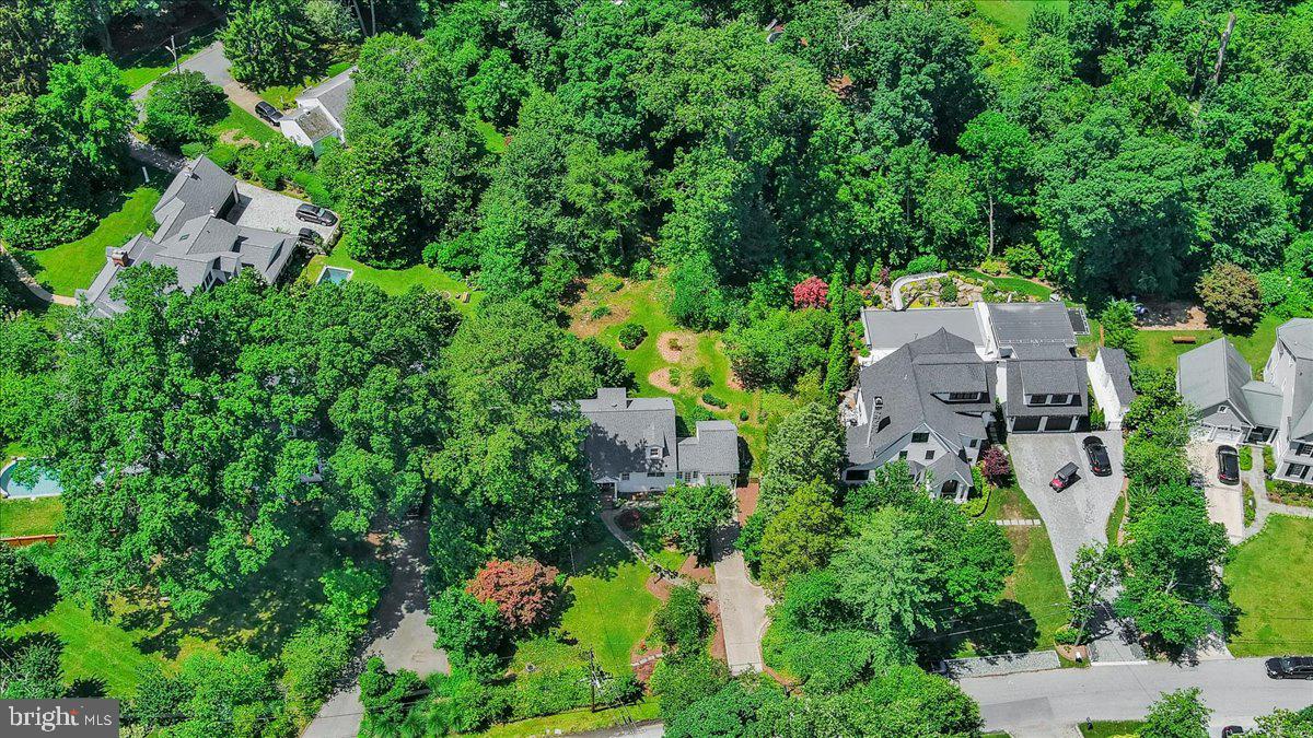 WARDOUR - Residential