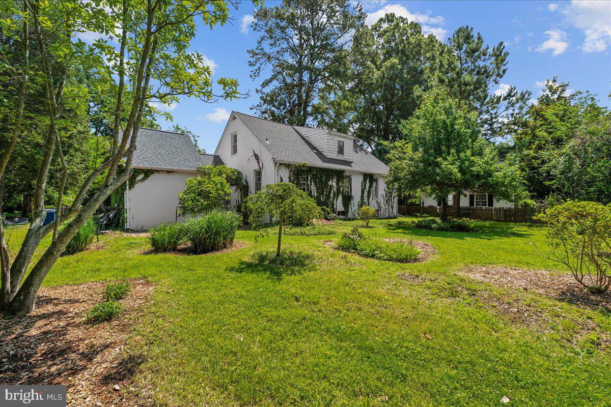 WARDOUR - Residential