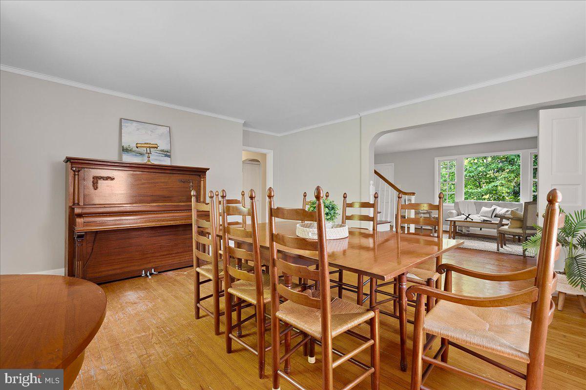 WARDOUR - Residential