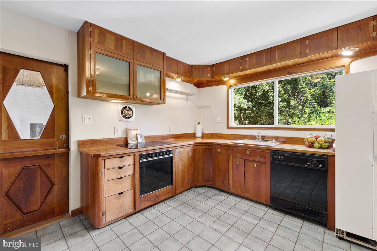 WARDOUR - Residential